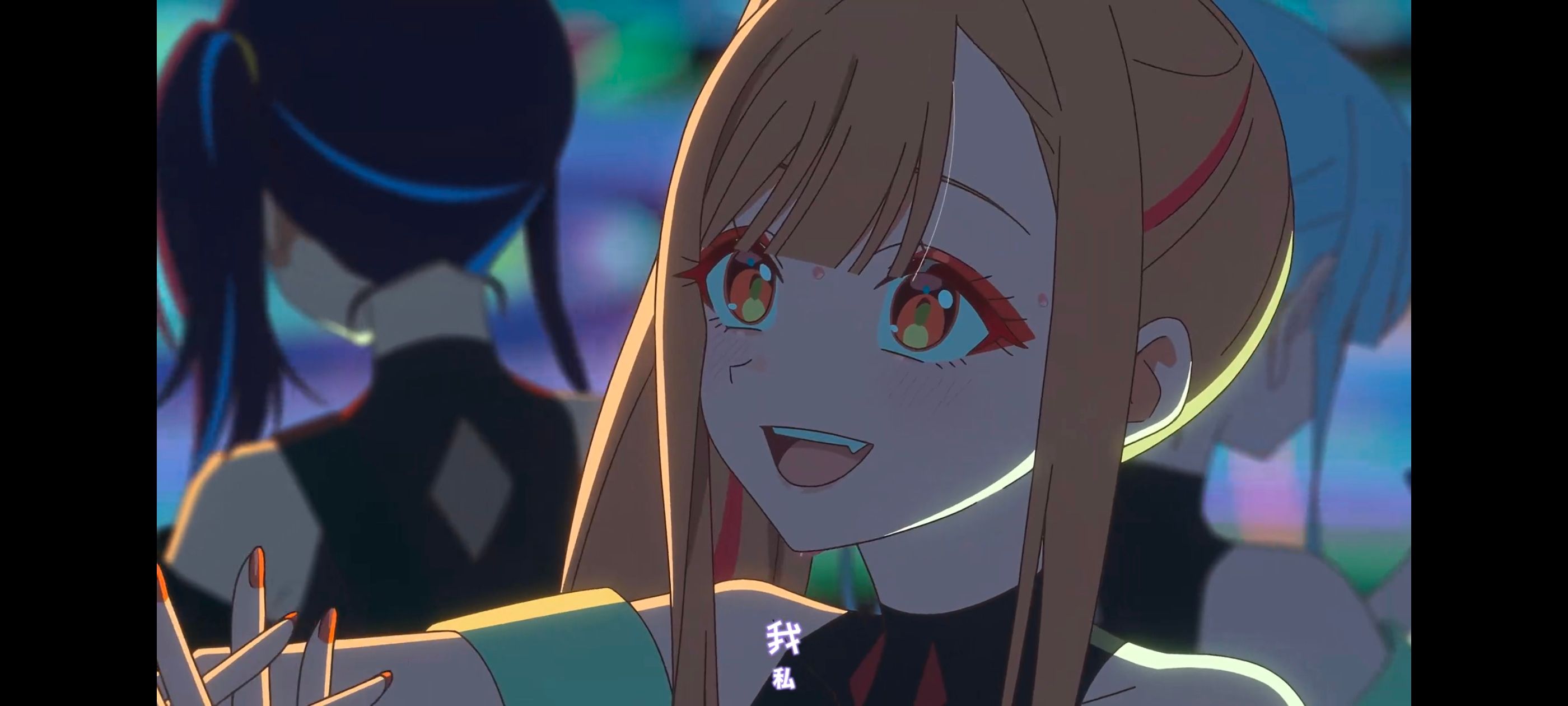 超时空辉夜姬,超時空輝夜姬,番剧,动画,动漫,二次元,ACG,动画电影