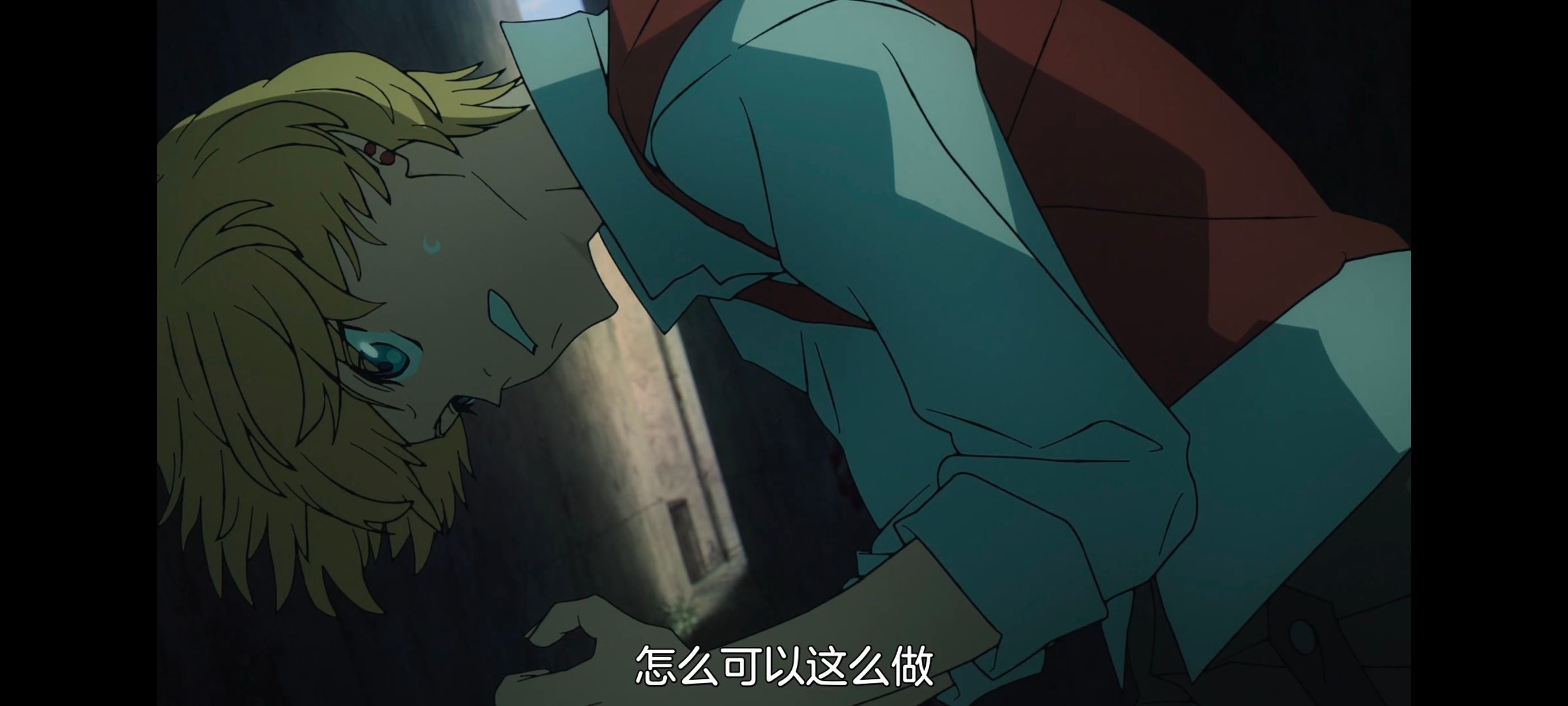 命运奇异赝品,FatestrangeFake,动画,动漫,番剧,ACG