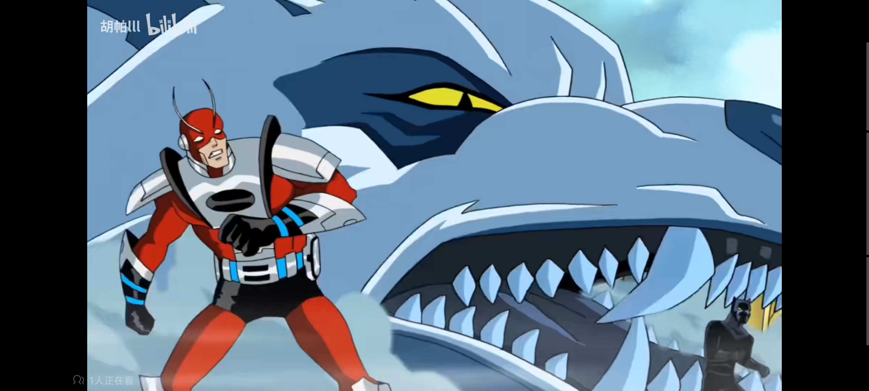 复仇者世界上最强英雄组合,超级英雄组合复仇者,动画,动漫,番剧,漫威,超级英雄,ACG,二次元