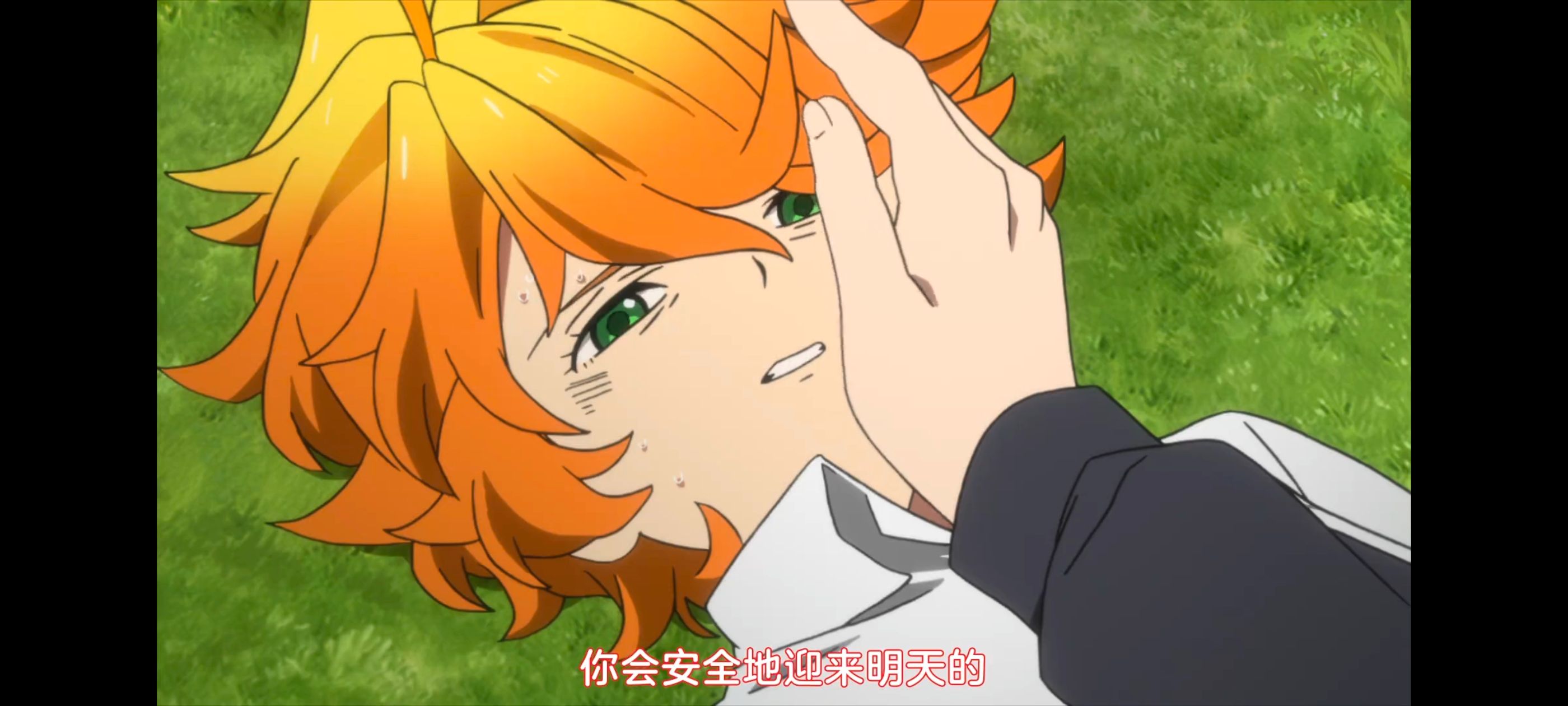 约定的梦幻岛,动画,动漫,番剧,二次元,ACG