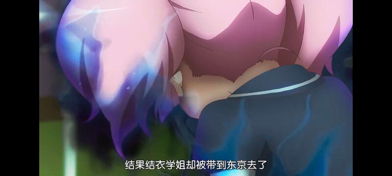 摇曳百合,轻松百合,动画,动漫,番剧,日漫,二次元,ACG
