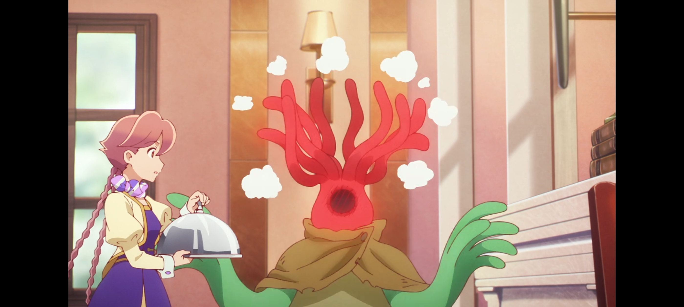 末日后酒店,动画,动漫,番剧,ACG,二次元