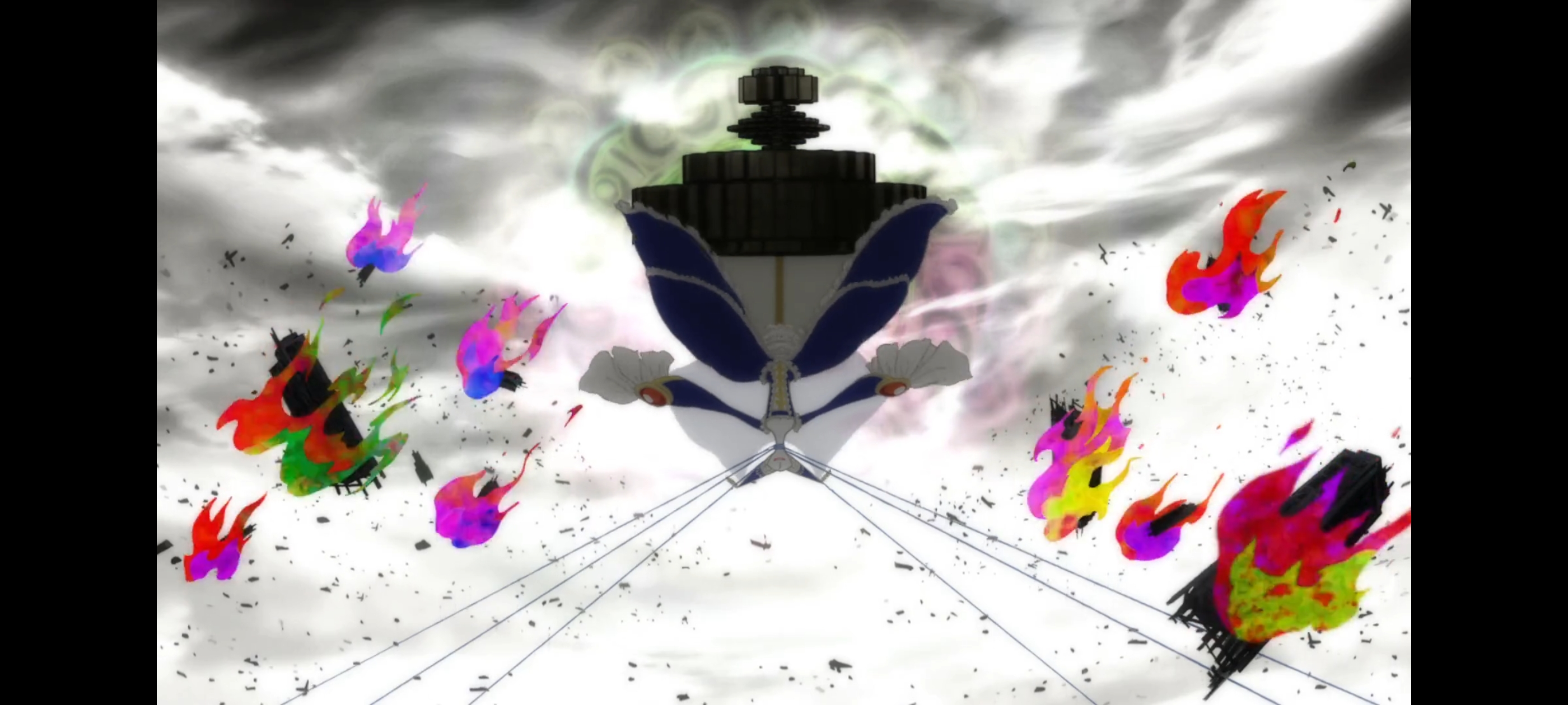 魔法少女小圆,魔法少女,动画,动漫,番剧,二次元,ACG