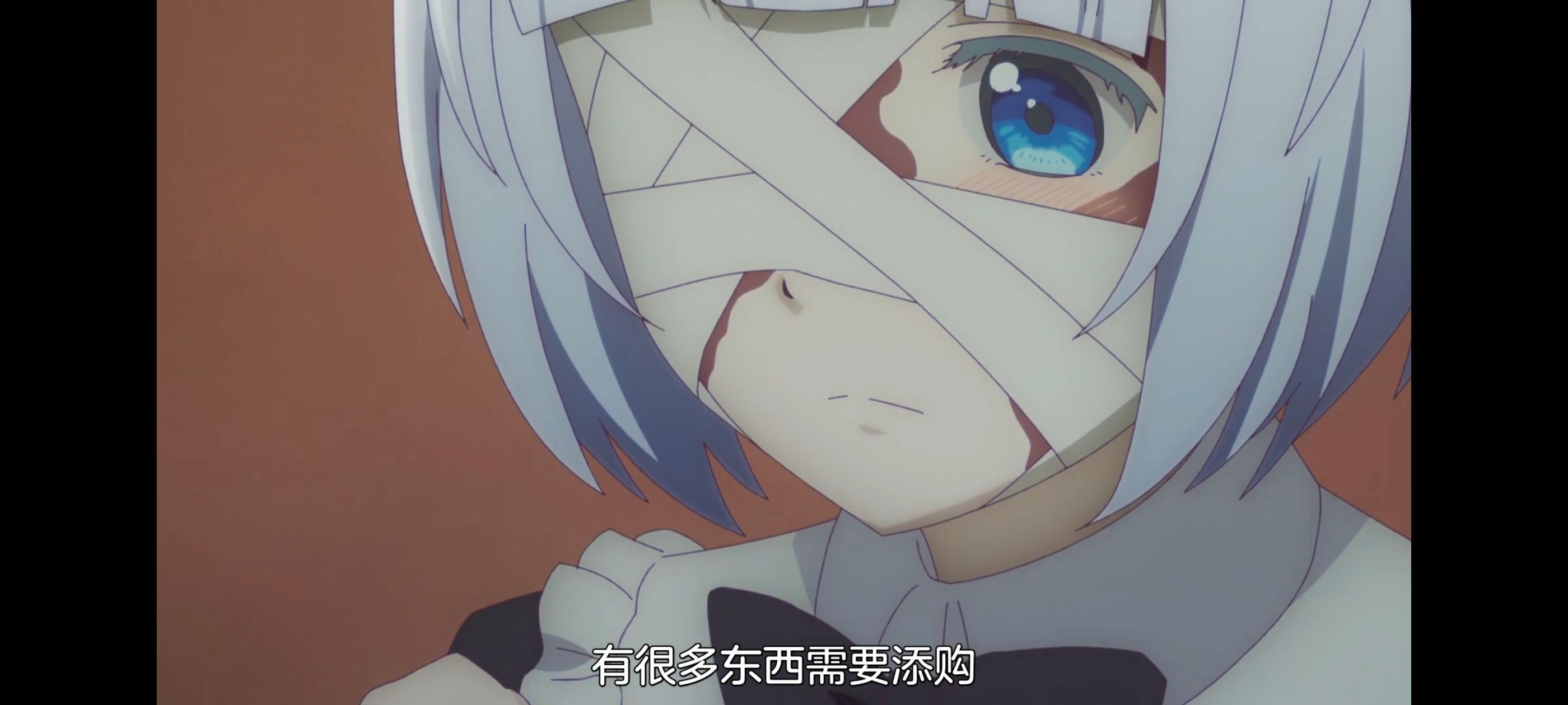 凭你也想讨伐魔王,动漫,动画,百合,番剧,ACG