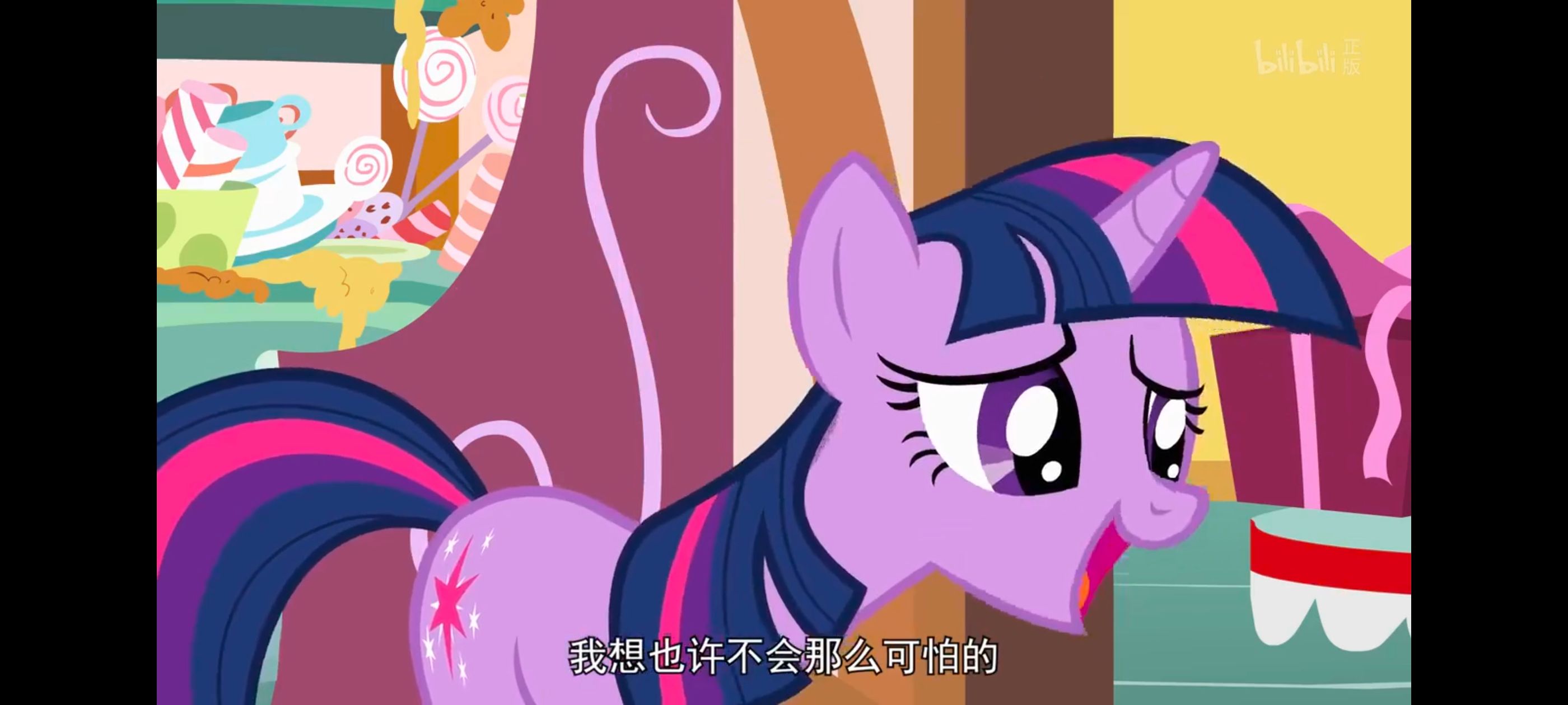 小马宝莉,小马宝莉友谊魔法,彩虹小马,我的小马驹,动画,动漫,番剧,ACG