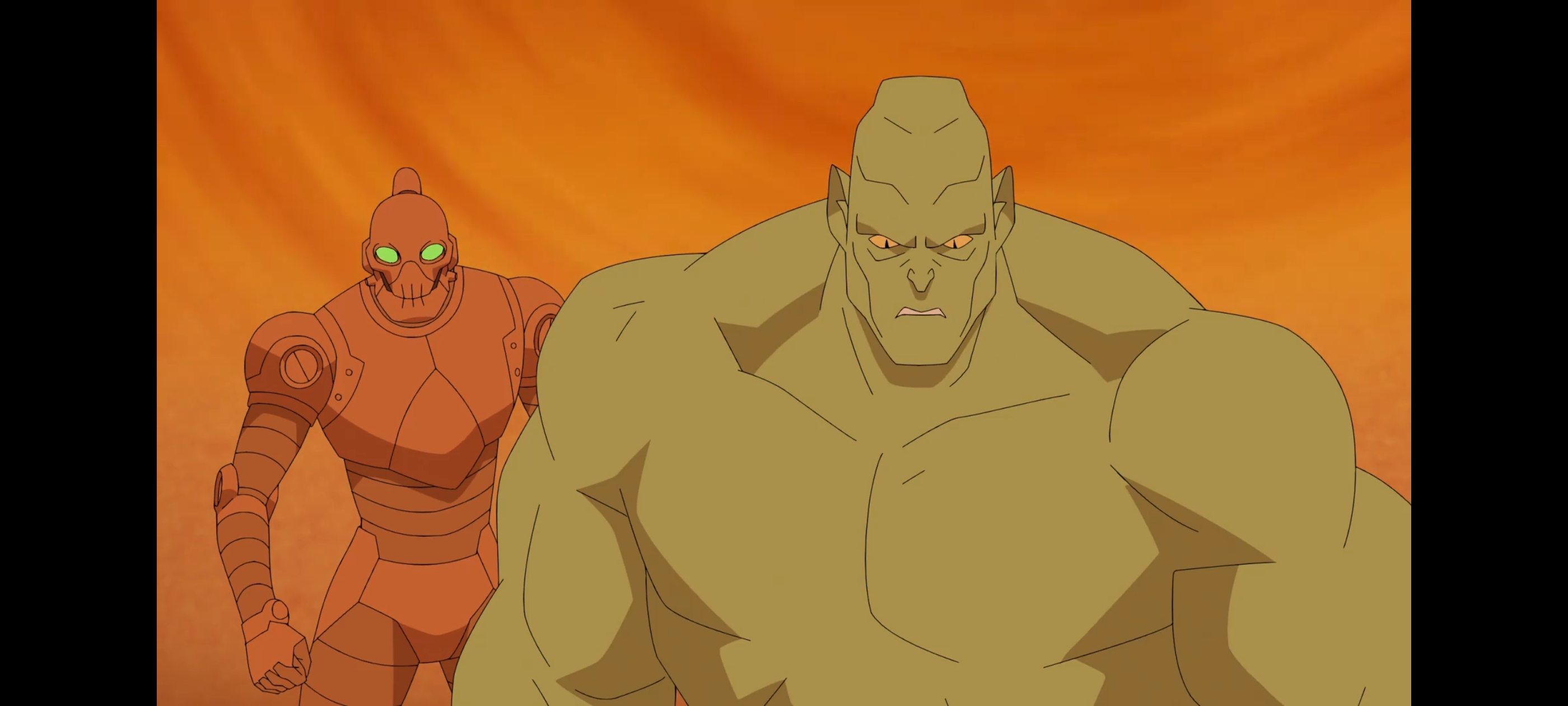 无敌少侠,动画,动漫,image,番剧,ACG