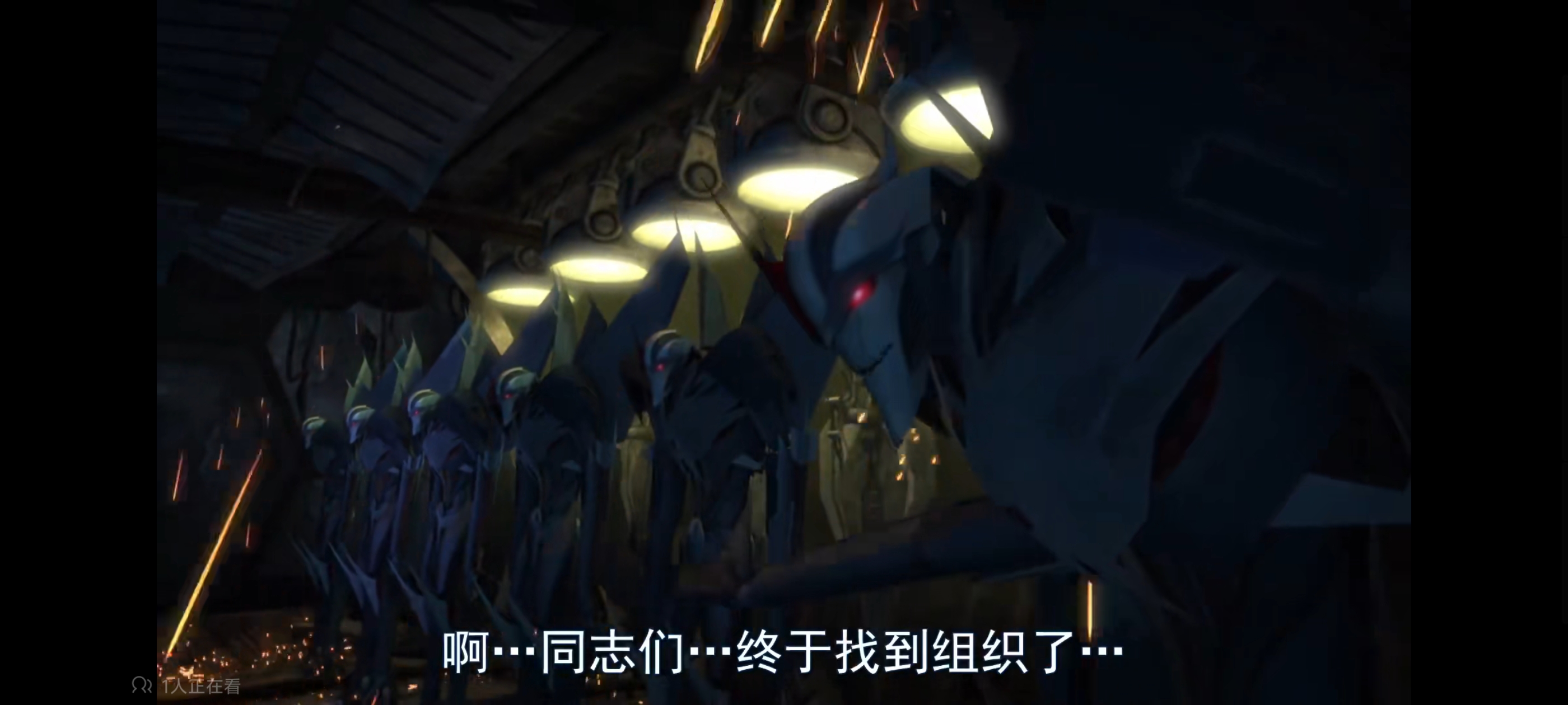 变形金刚,变形金刚领袖之证,动画,动漫,番剧,ACG