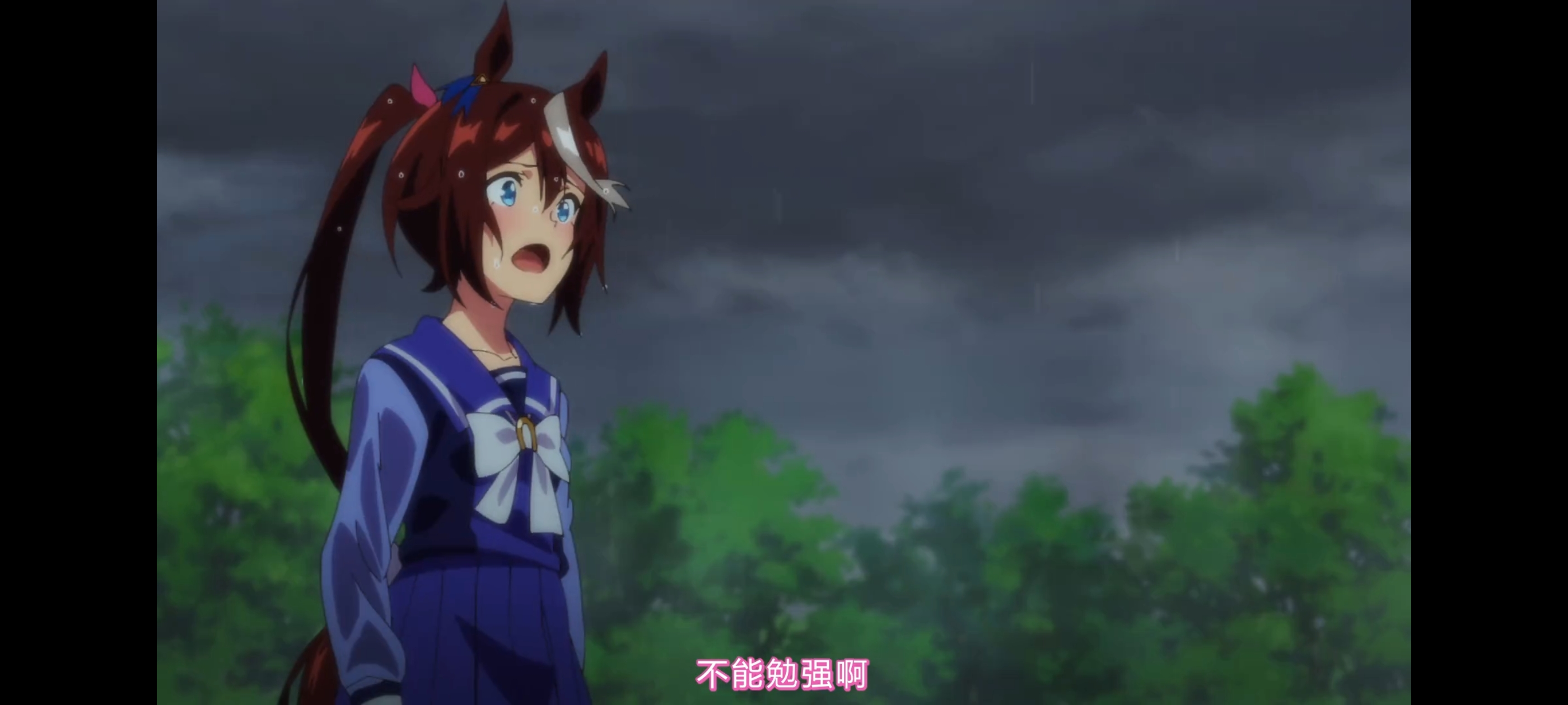 赛马娘,赛马娘第二季,赛马娘PrettyDerby,动画,动漫,番剧,二次元,ACG