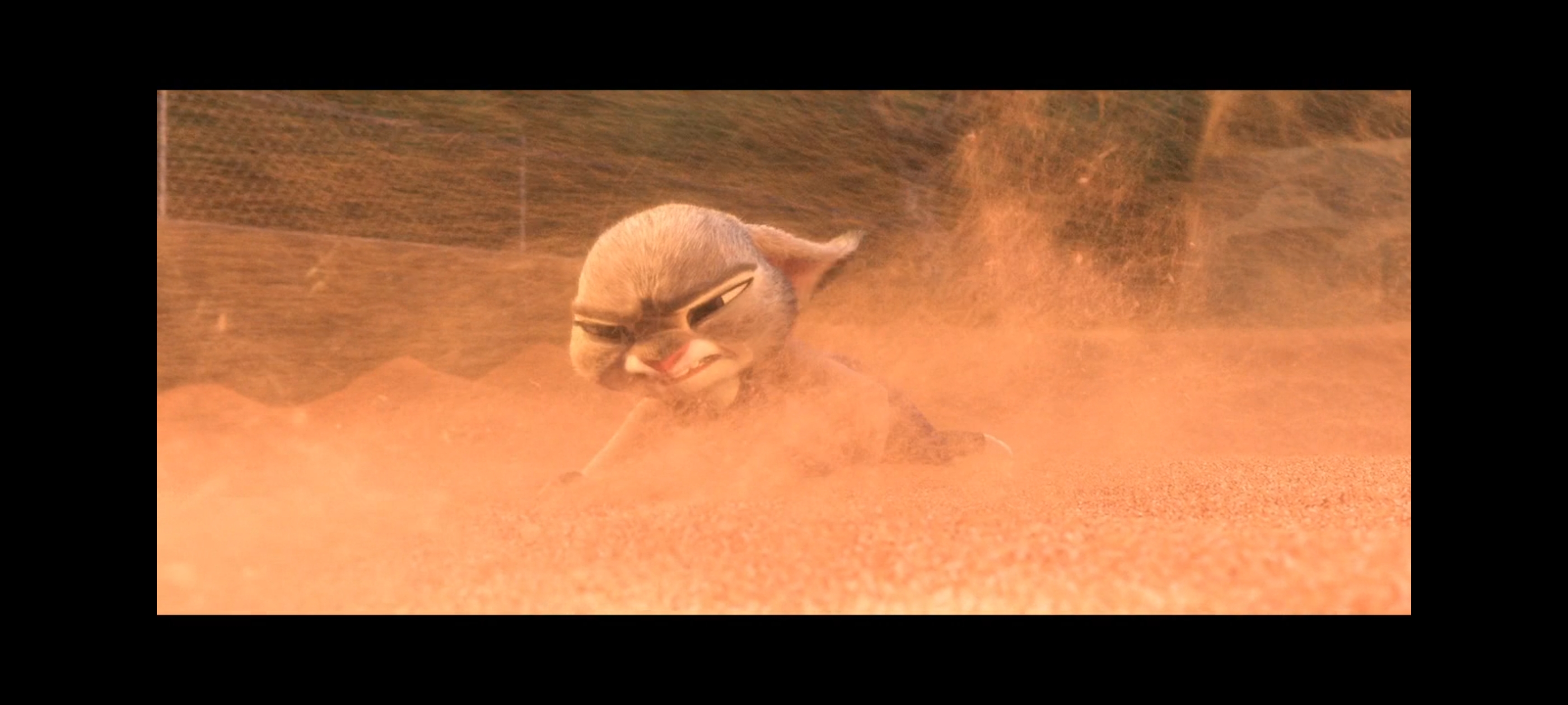 疯狂动物城,动画电影,动漫,动画,电影,二次元,ACG