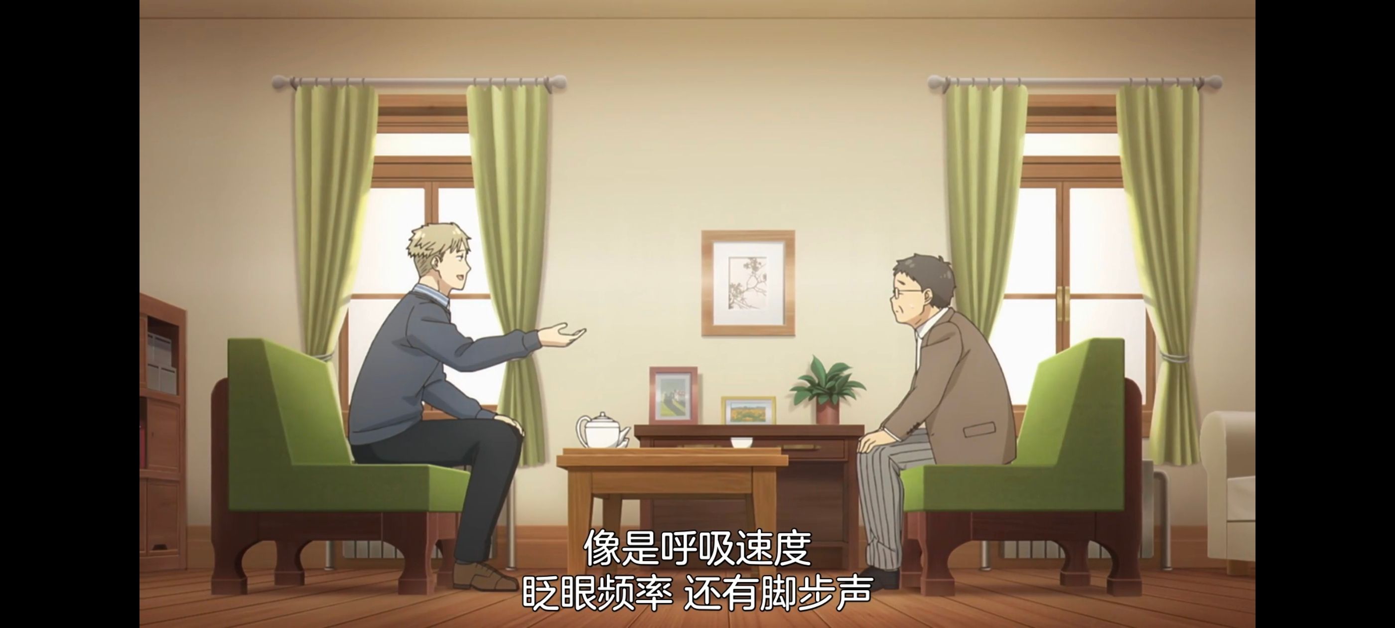 间谍过家家,SPYFAMILY,动画,动漫,番剧