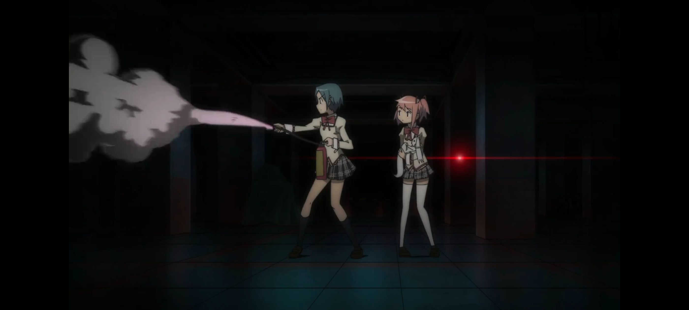 魔法少女小圆,魔法少女,动漫,动画,番剧,ACG