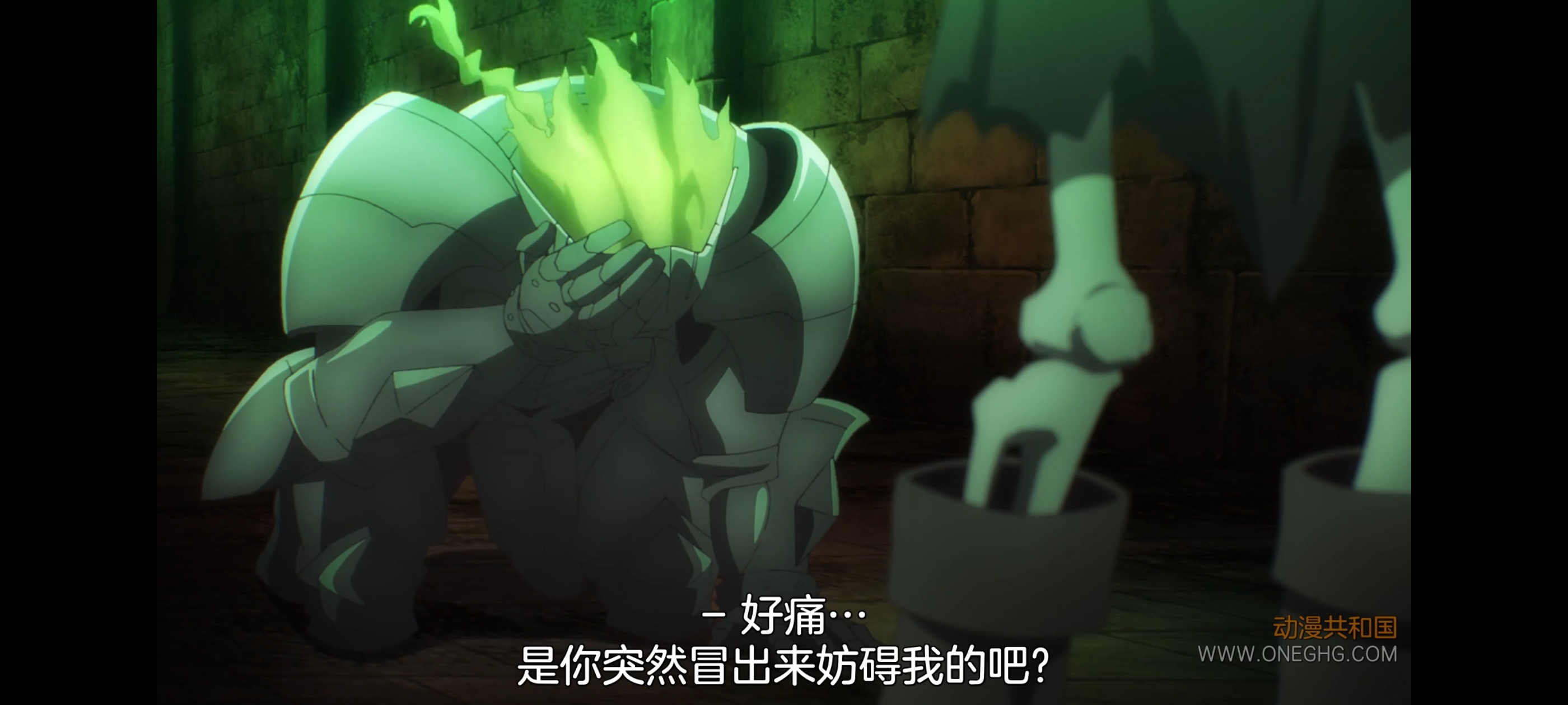 关于我转生变成史莱姆这档事,动画,动漫,番剧,二次元,ACG