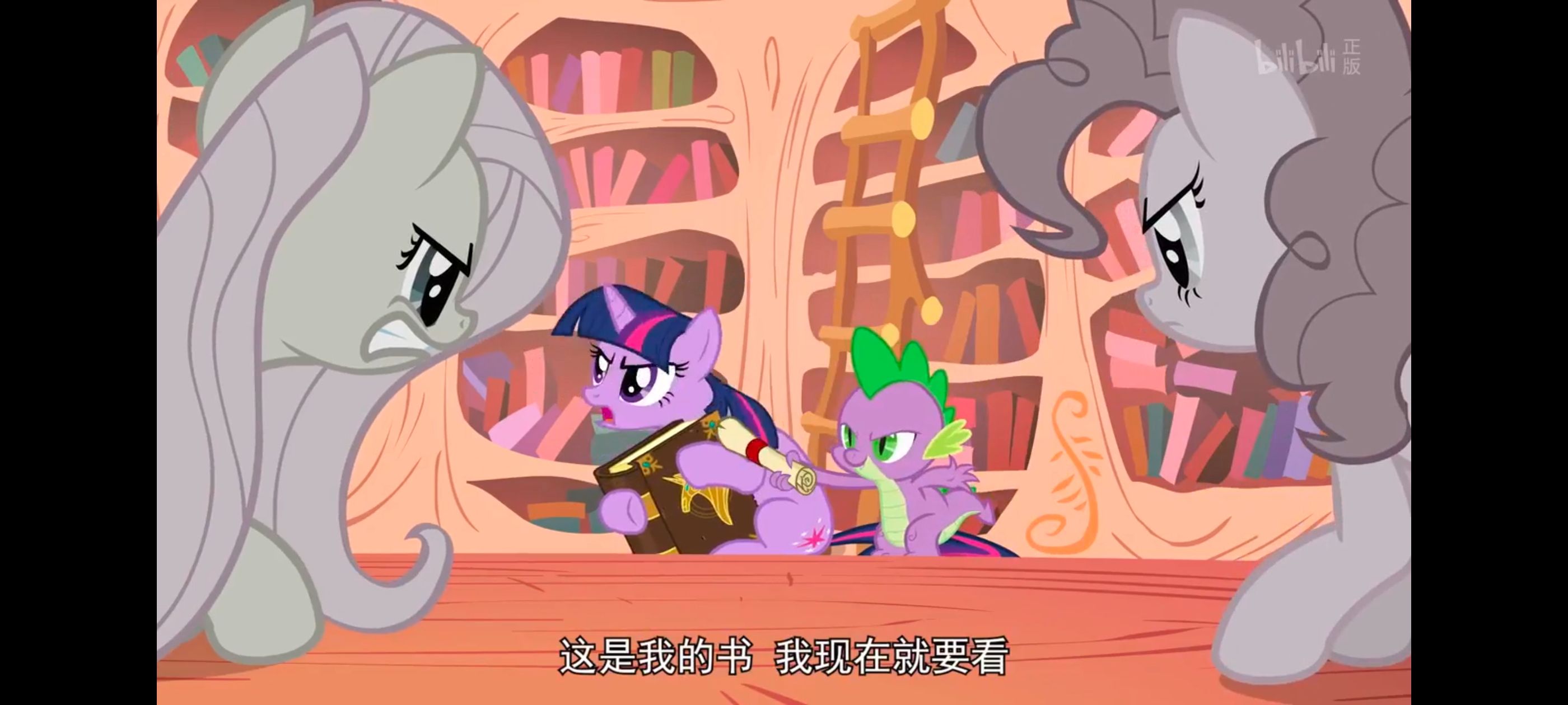 小马宝莉,彩虹小马,我的小马驹,小马宝莉友谊魔法,动漫,动画,番剧,ACG