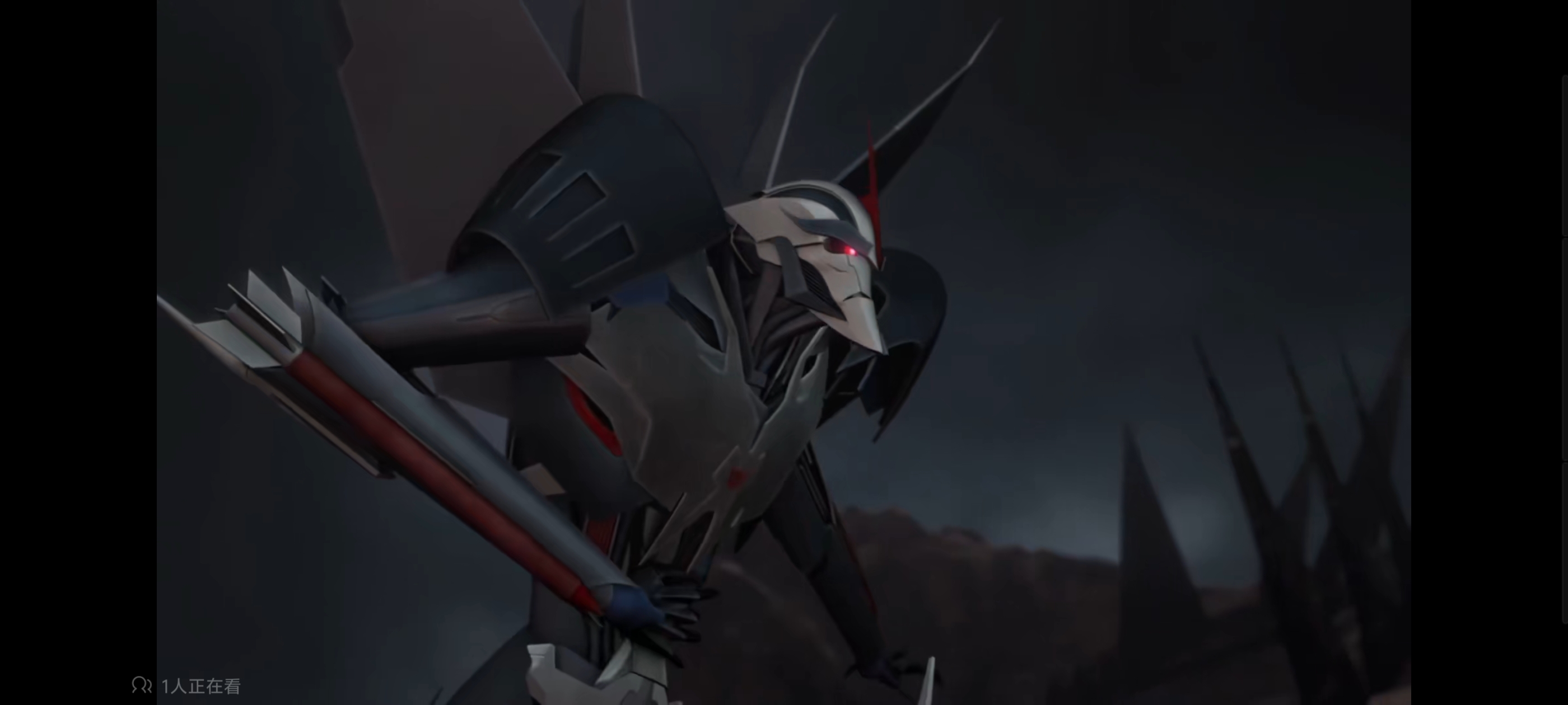 变形金刚,变形金刚领袖之证,动画,动漫,番剧,ACG