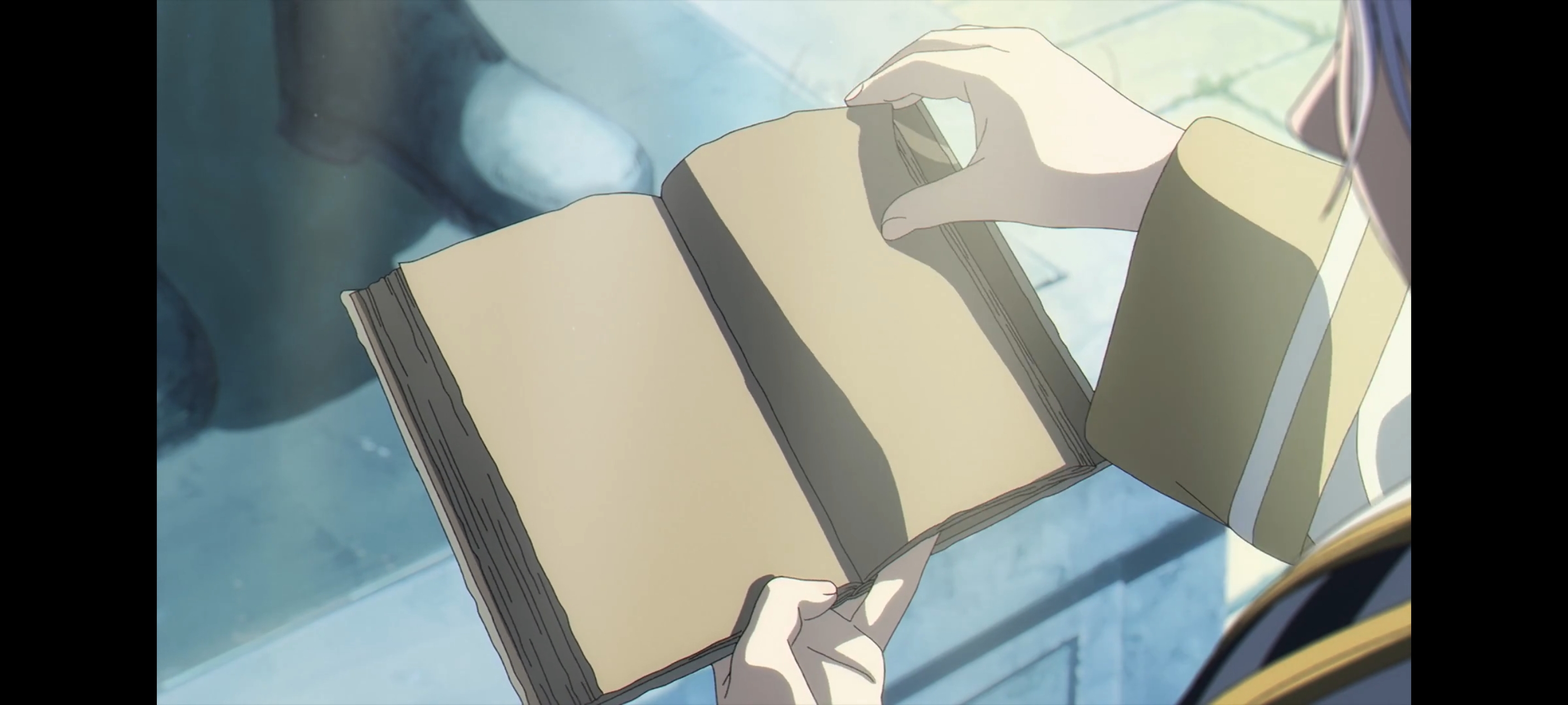 葬送的芙莉莲,动画,动漫,番剧,二次元,ACG