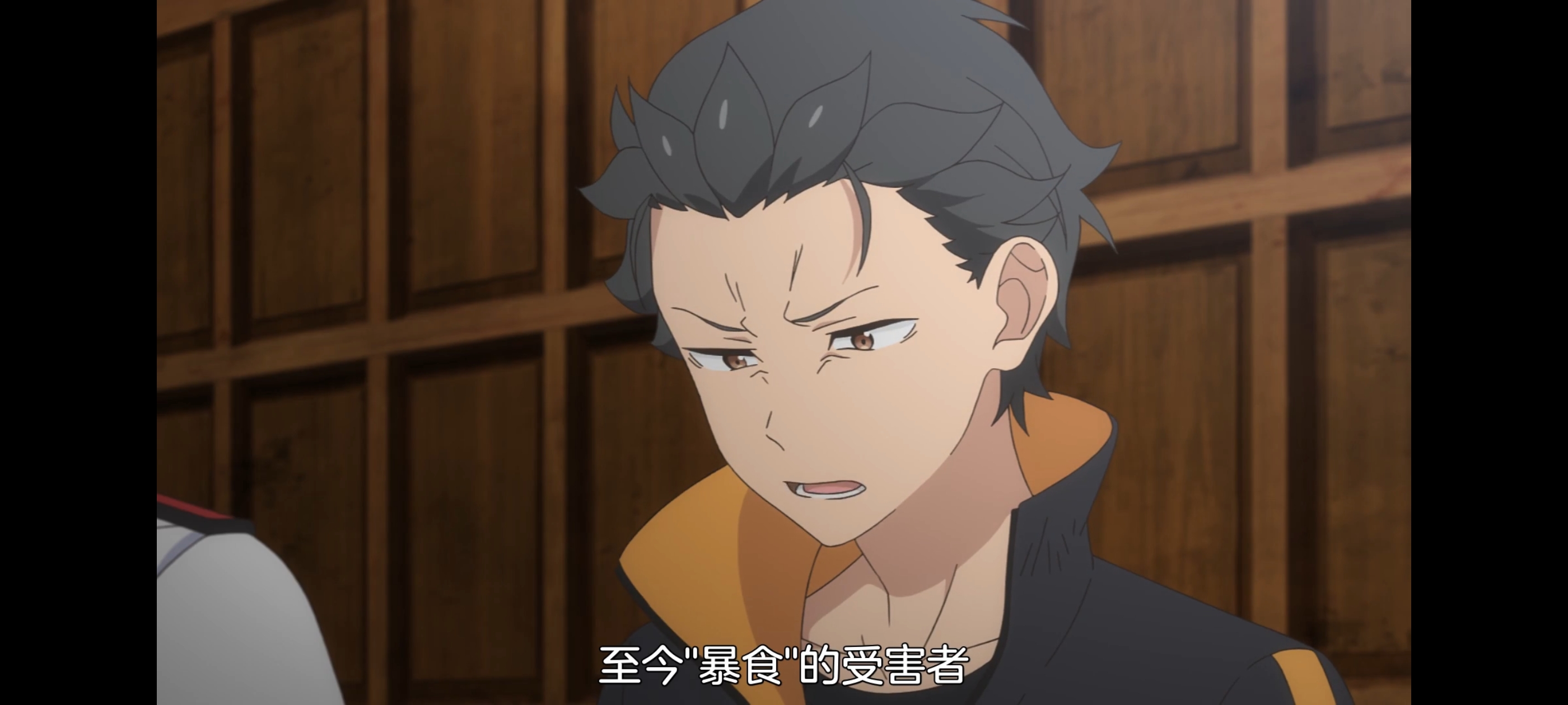 从零开始的异世界生活,动画,动漫,番剧,二次元,ACG