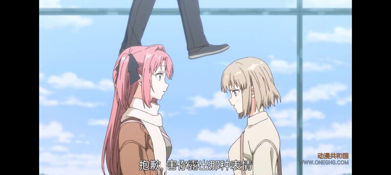 上伊那牡丹醉姿如百合,上伊那牡丹酒醉身姿似百合花般,动画,动漫,番剧,二次元,ACG,日漫
