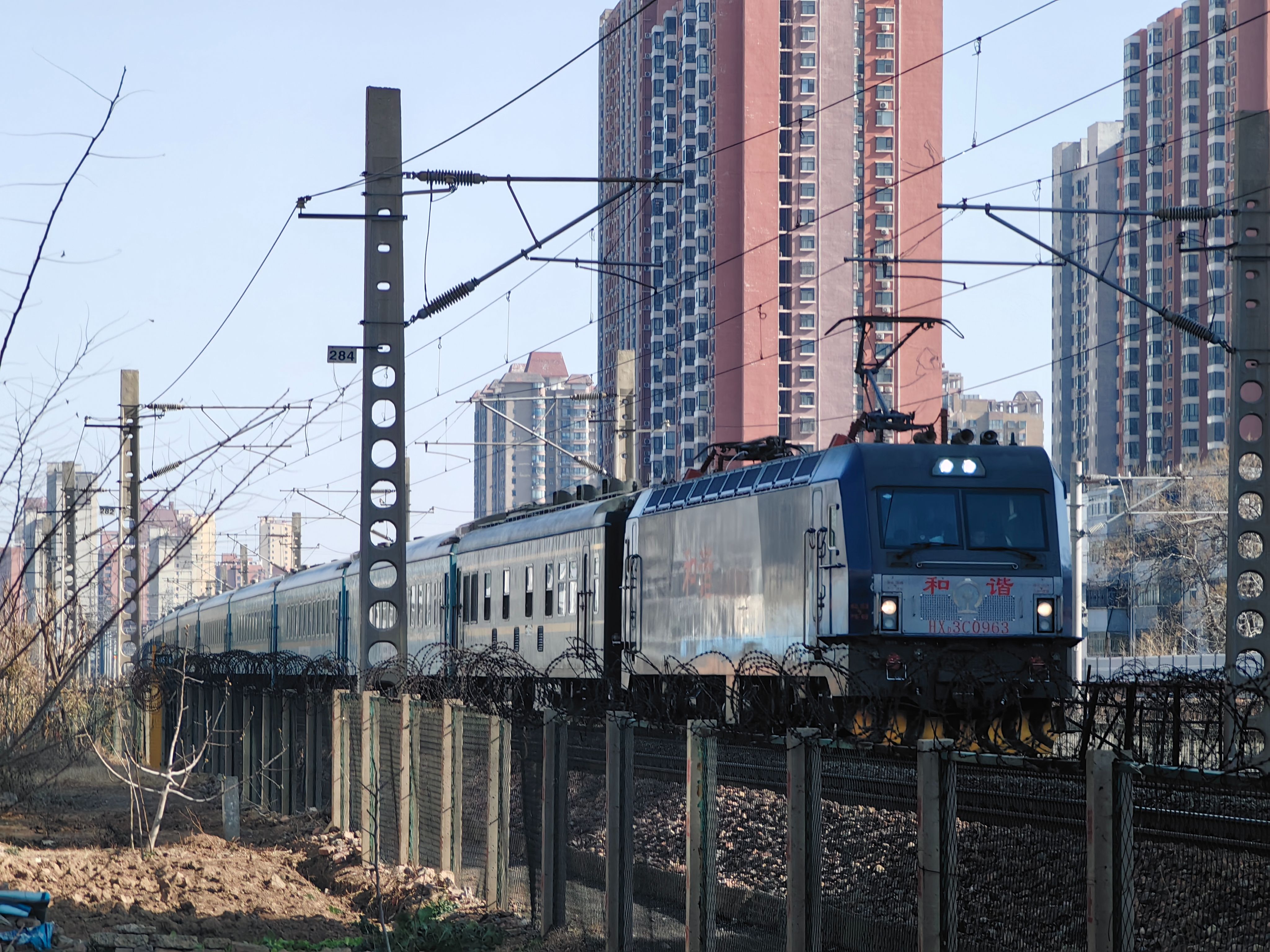 火车,中国铁路,摄影,记录