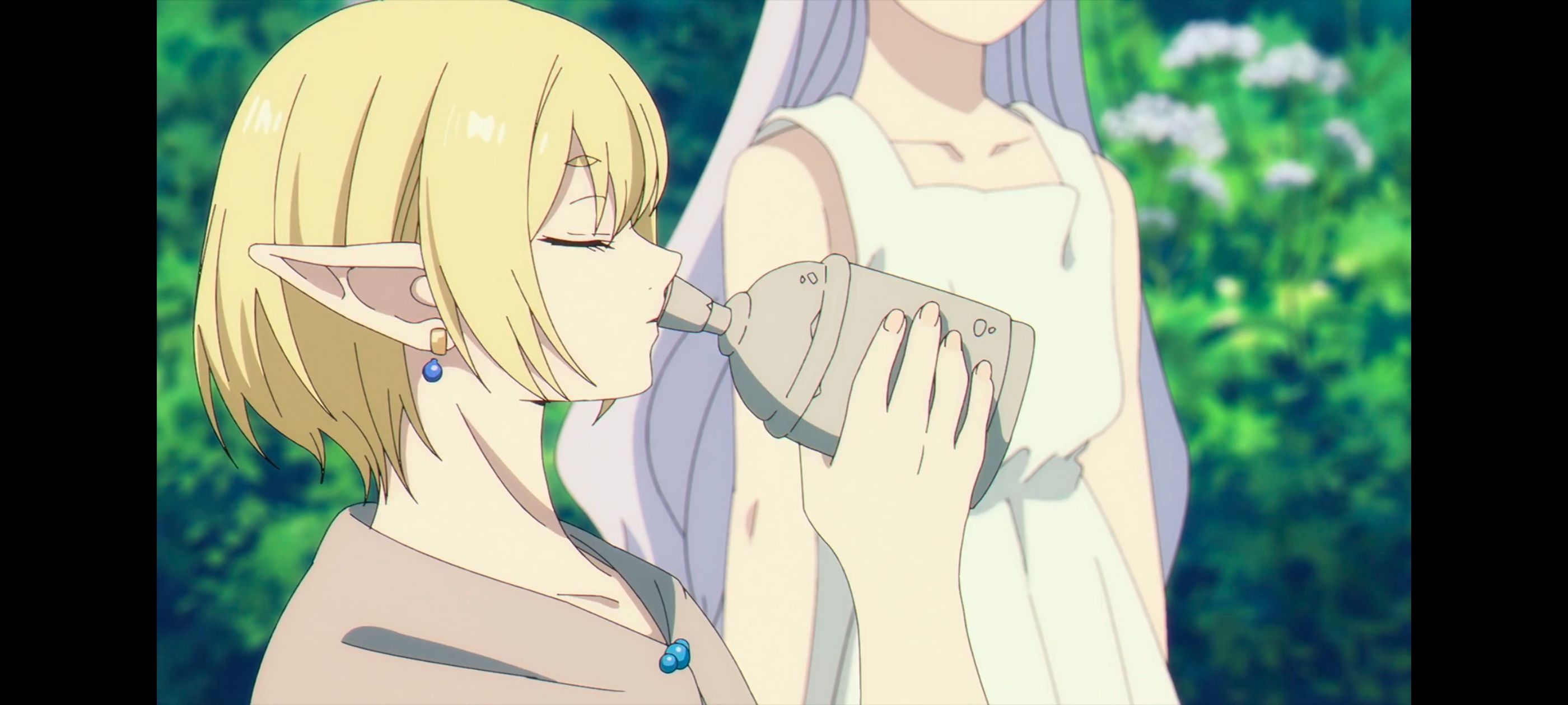 葬送的芙莉莲,动画,动漫,番剧,ACG