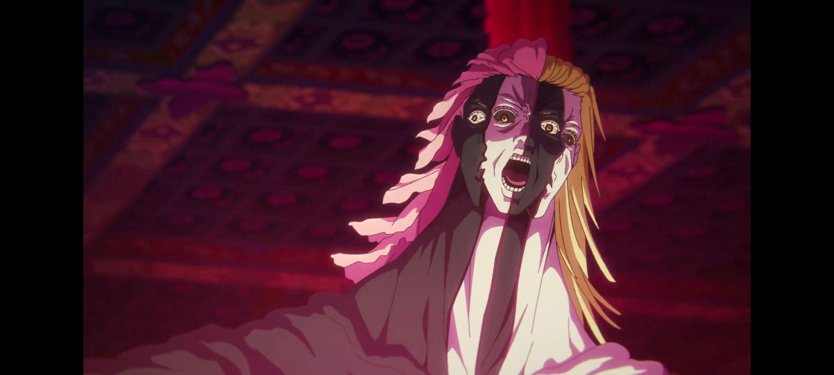 地狱乐,动画,动漫,番剧,二次元,ACG