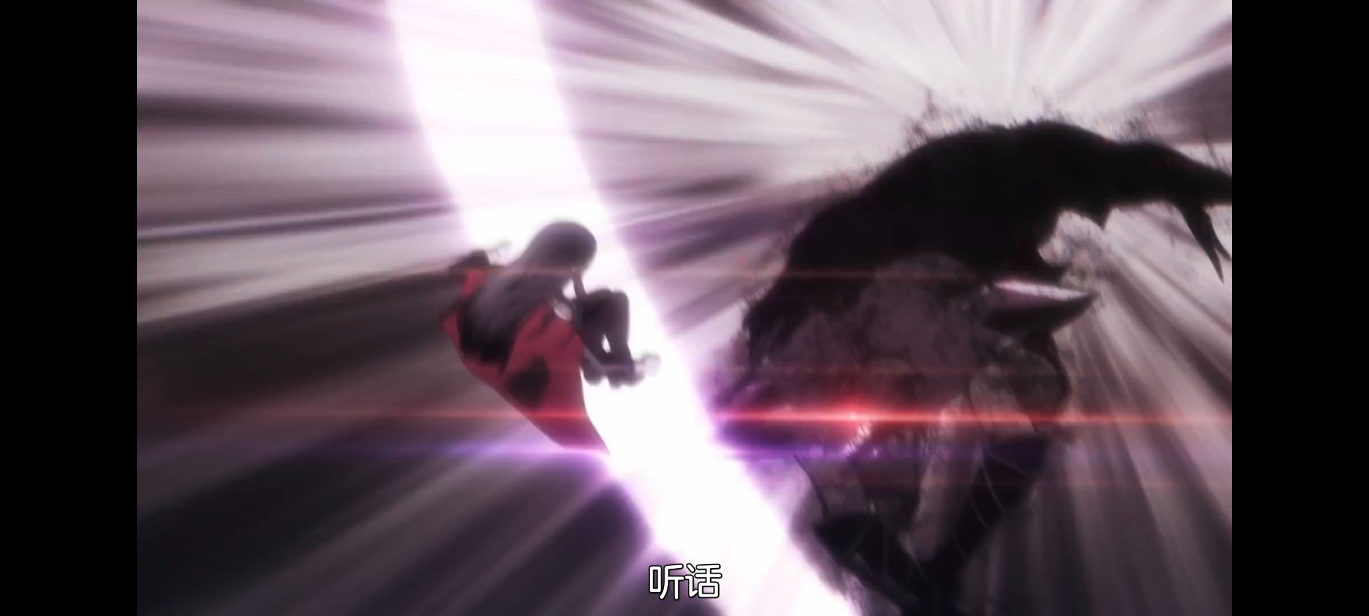 魔都精兵的奴隶,动画,动漫,番剧,ACG