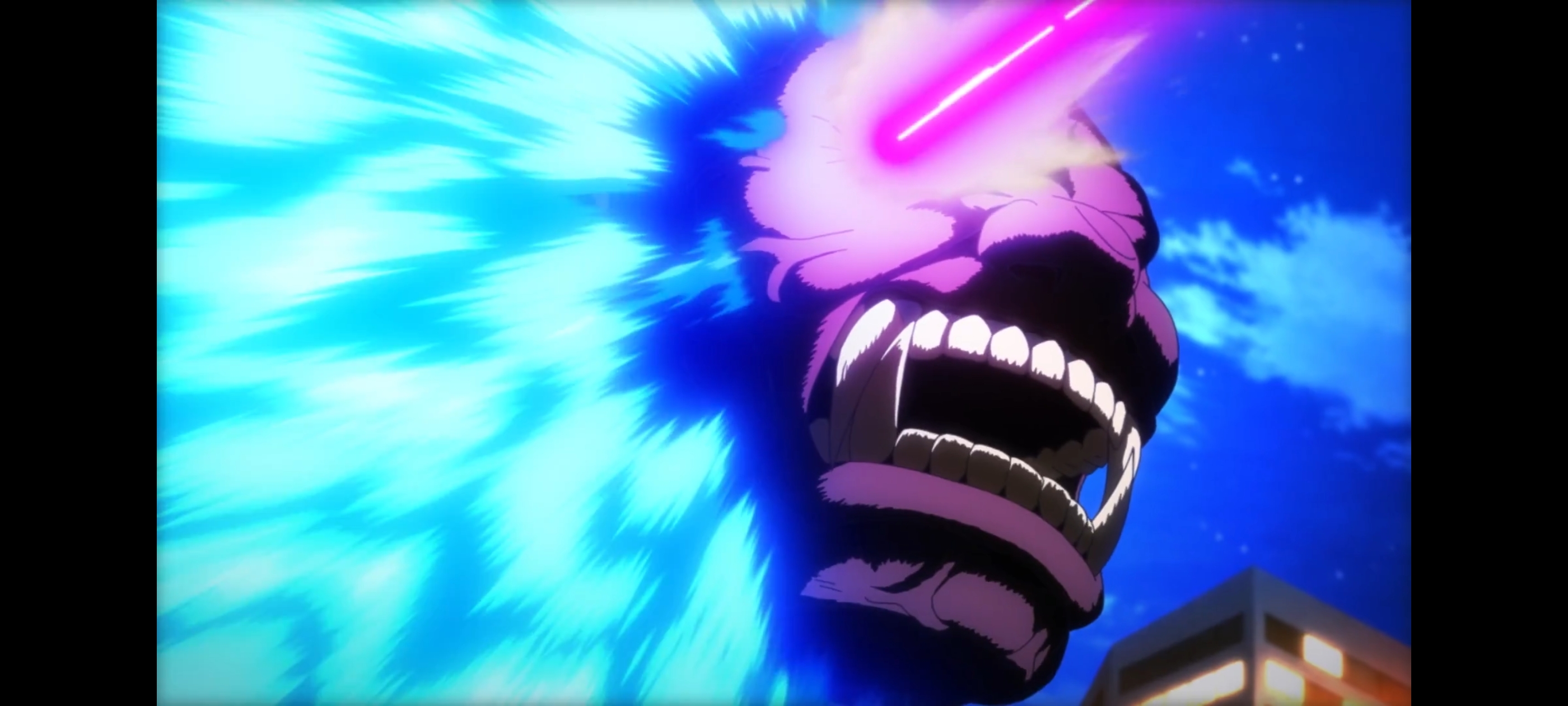 魔都精兵的奴隶,动画,动漫,番剧,二次元,ACG