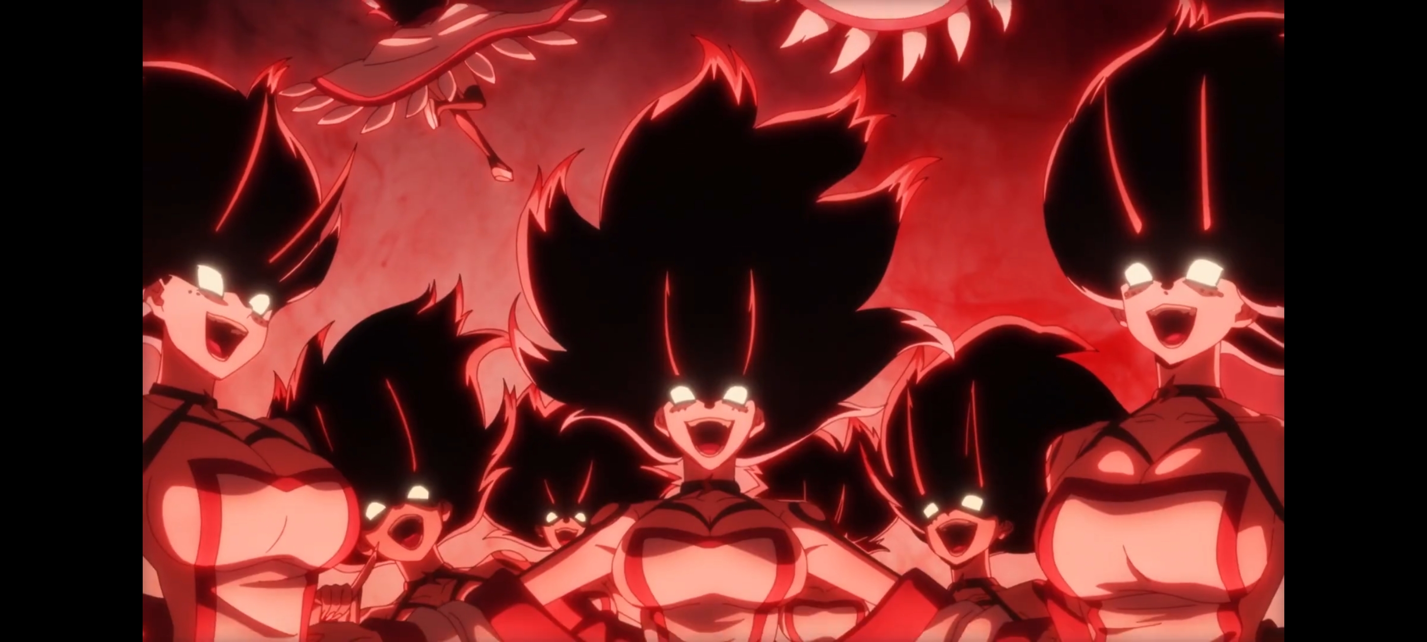 魔都精兵的奴隶,动画,动漫,番剧,二次元,ACG