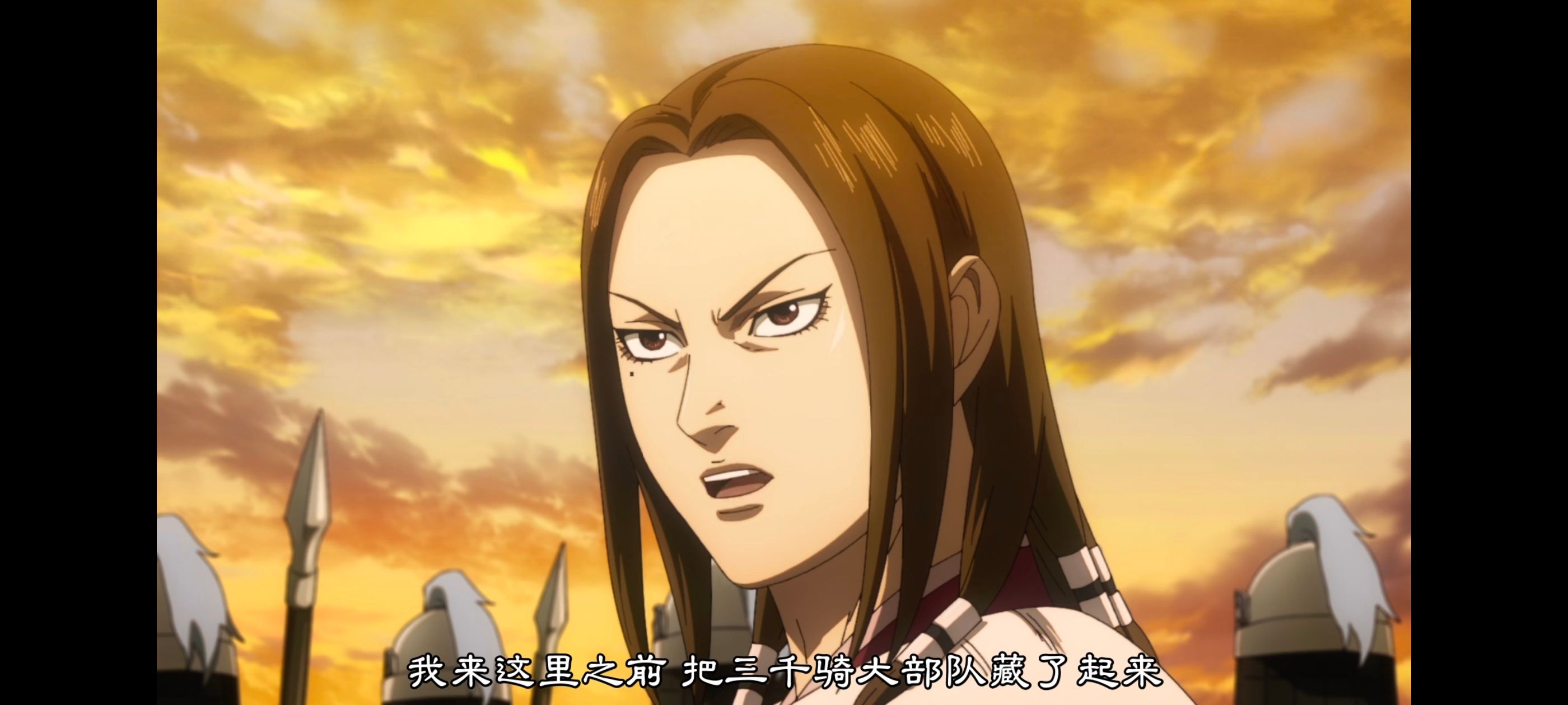 王者天下,动画,动漫,番剧,ACG