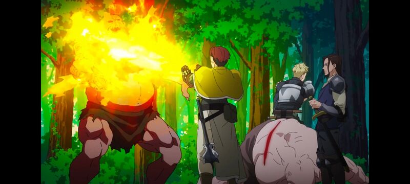 网购技能开启异世界美食之旅,拥有超常技能的异世界流浪美食家,动画,动漫,番剧,ACG