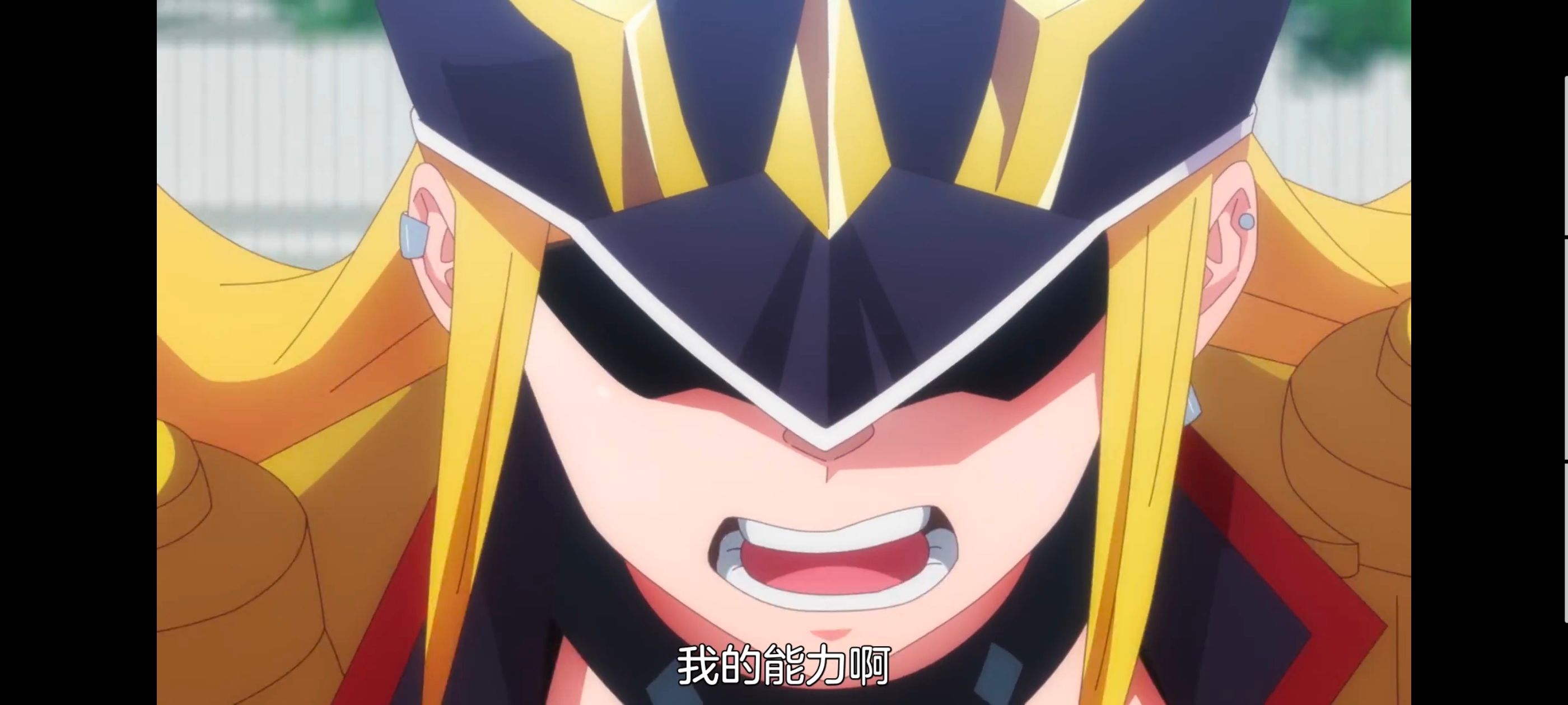 魔都精兵的奴隶,动漫,动画,番剧,二次元,ACG