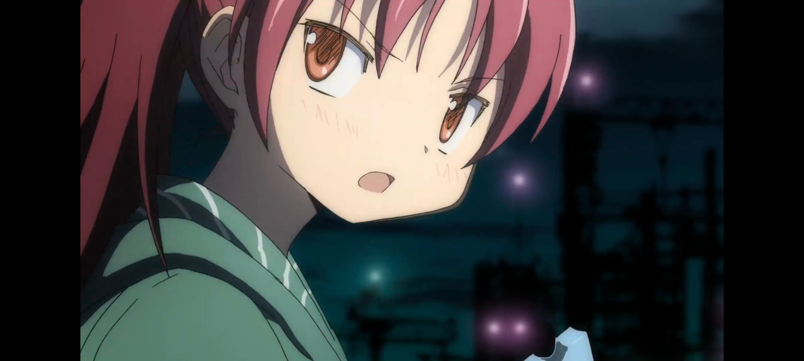 魔法少女小圆,魔法少女,动画,动漫,番剧,二次元,ACG