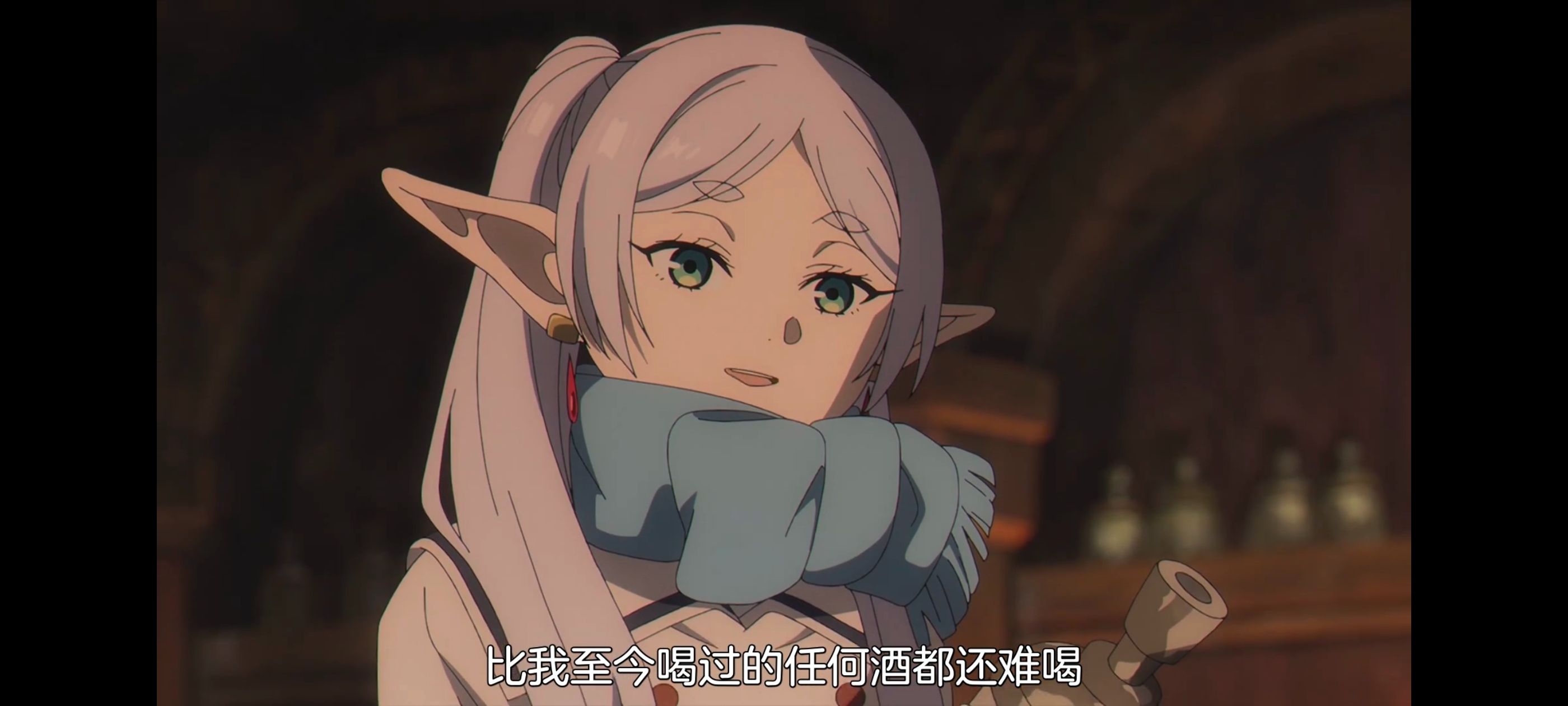 葬送的芙莉莲,动画,动漫,番剧,ACG