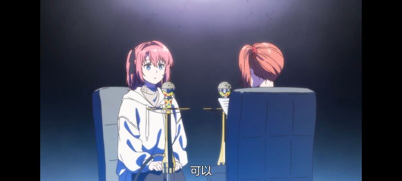 上伊那牡丹醉姿如百合,上伊那牡丹酒醉身姿似百合花般,动画,动漫,番剧,二次元,ACG,日漫