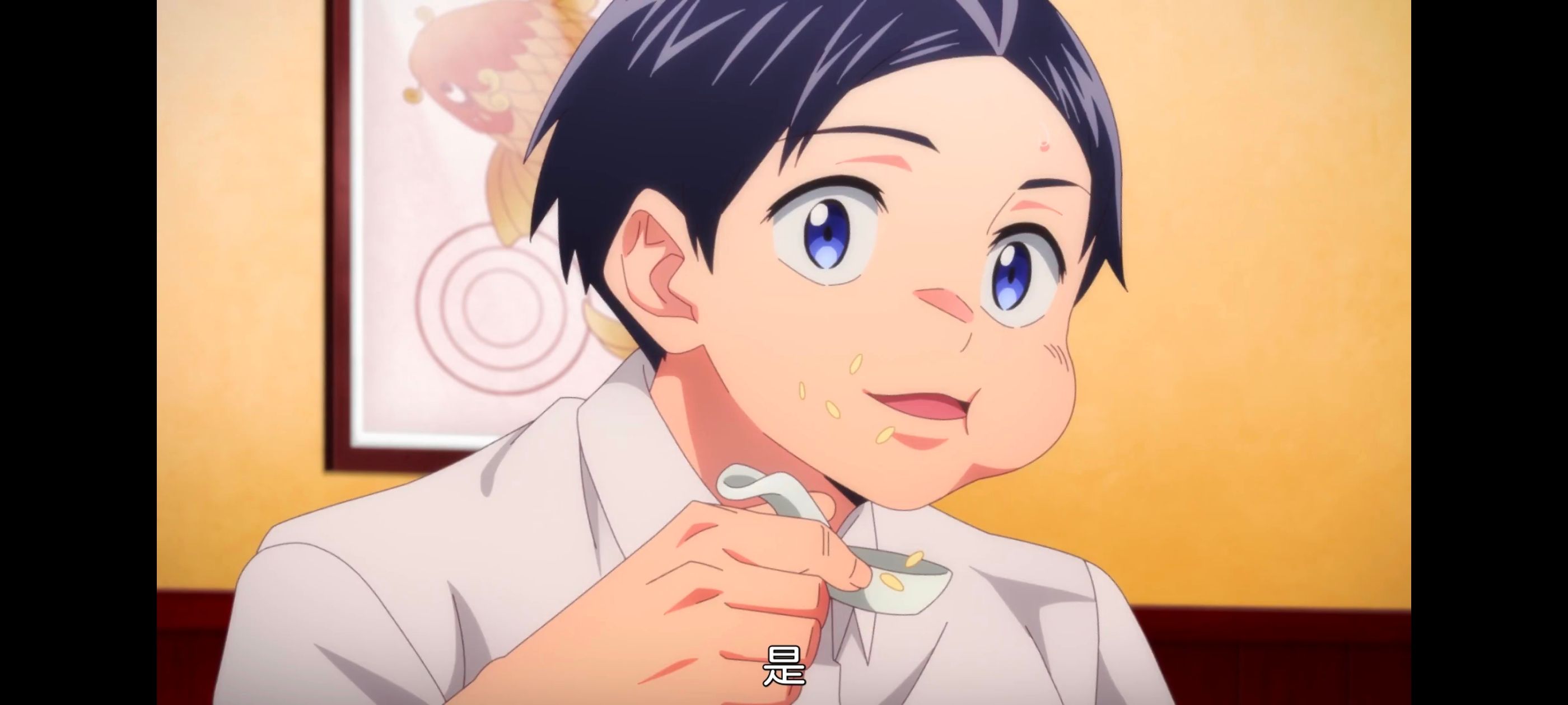 魔都精兵的奴隶,动漫,动画,番剧,二次元,ACG