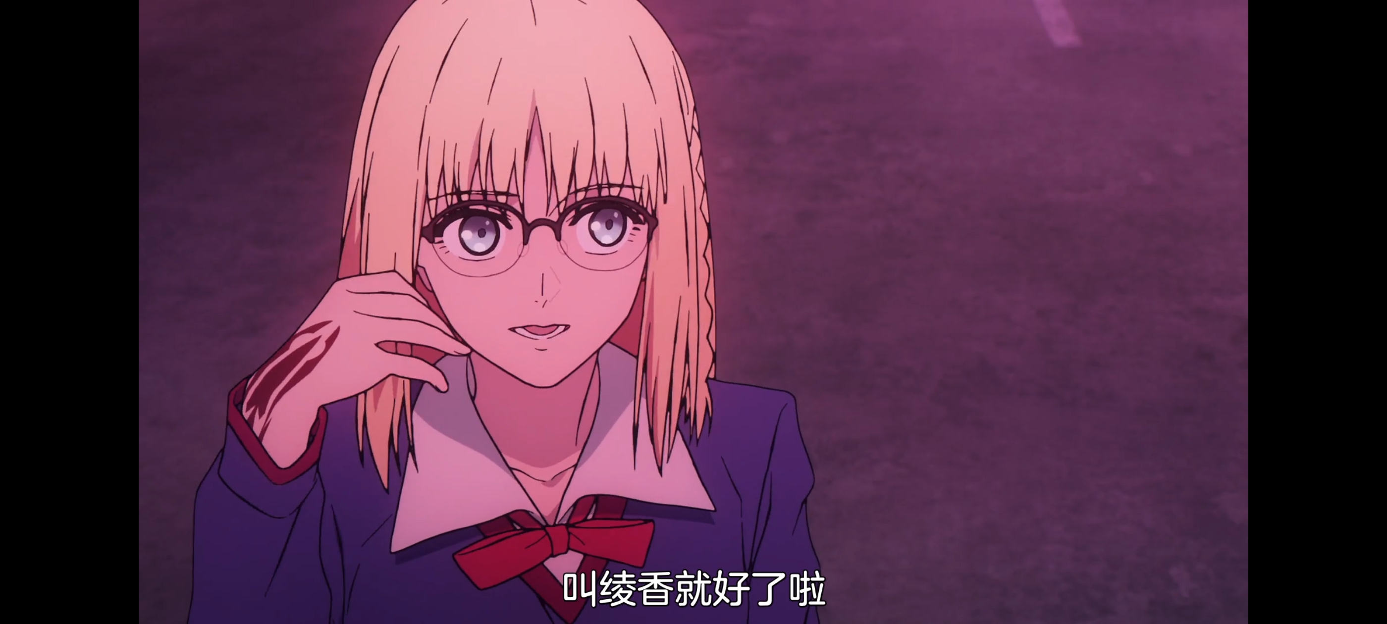 FATE,命运奇异赝品,FatestrangeFake,动画,动漫,番剧,二次元,ACG