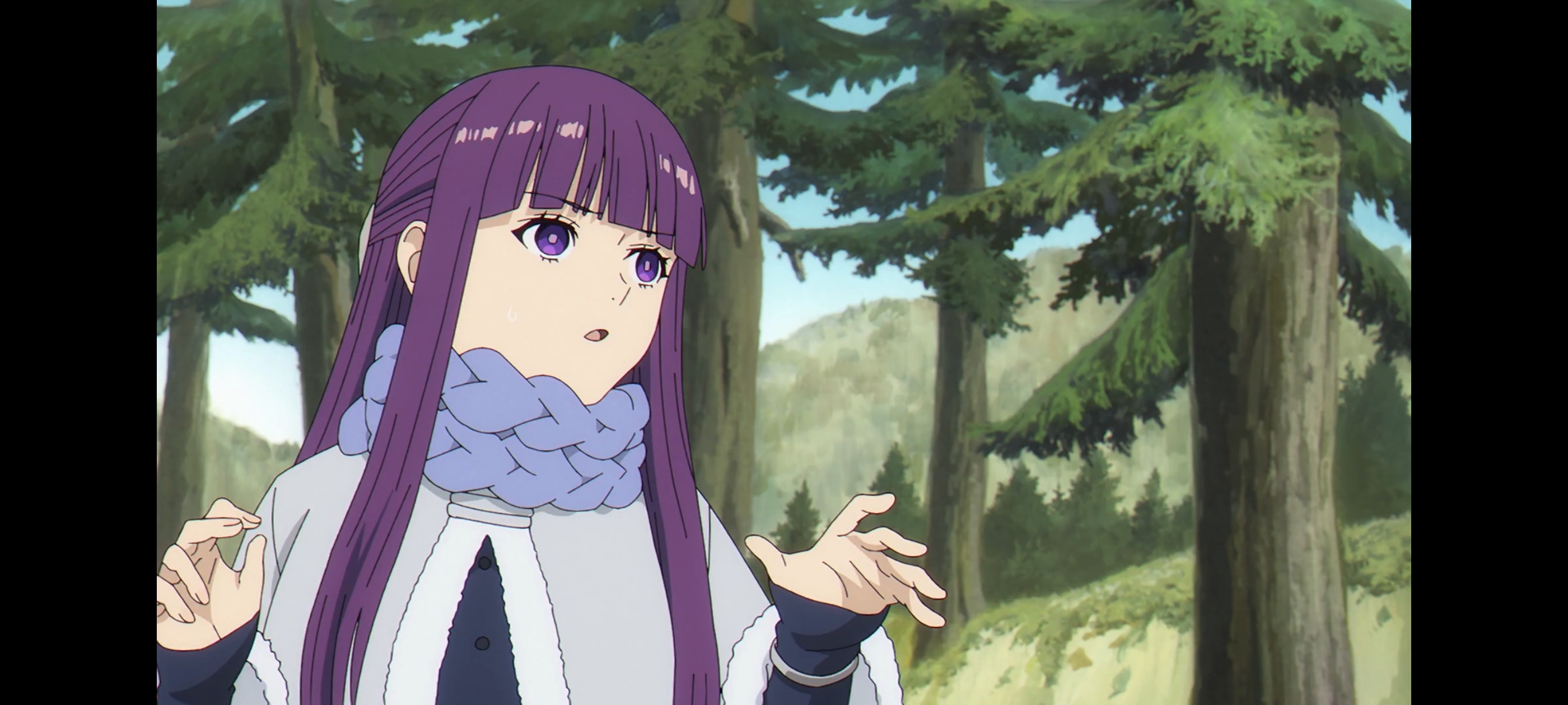 葬送的芙莉莲,动画,动漫,番剧,ACG,二次元