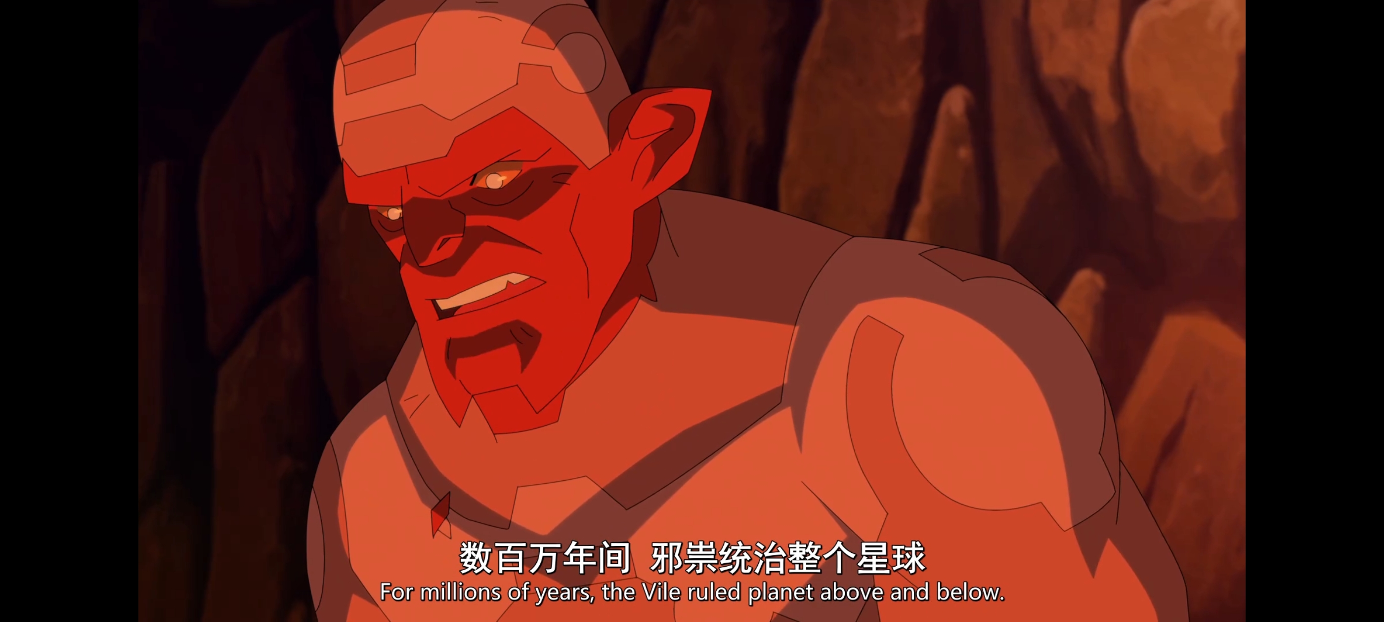 无敌少侠,image,动漫,动画,番剧,二次元,ACG