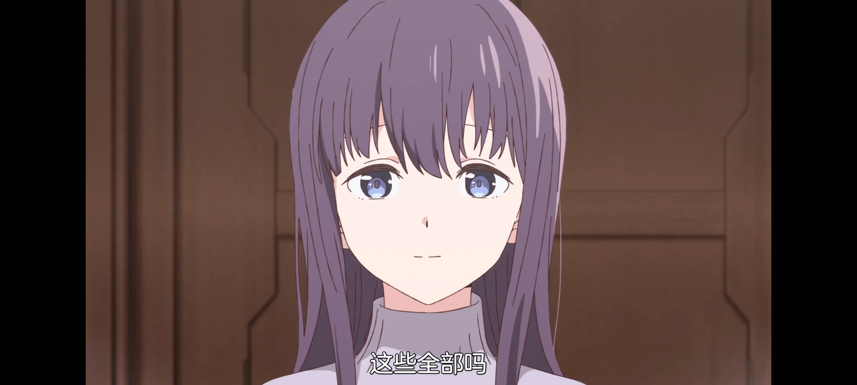 上伊那牡丹酒醉身姿似百合花般,上伊那牡丹醉姿如百合,动画,动漫,番剧,二次元,ACG