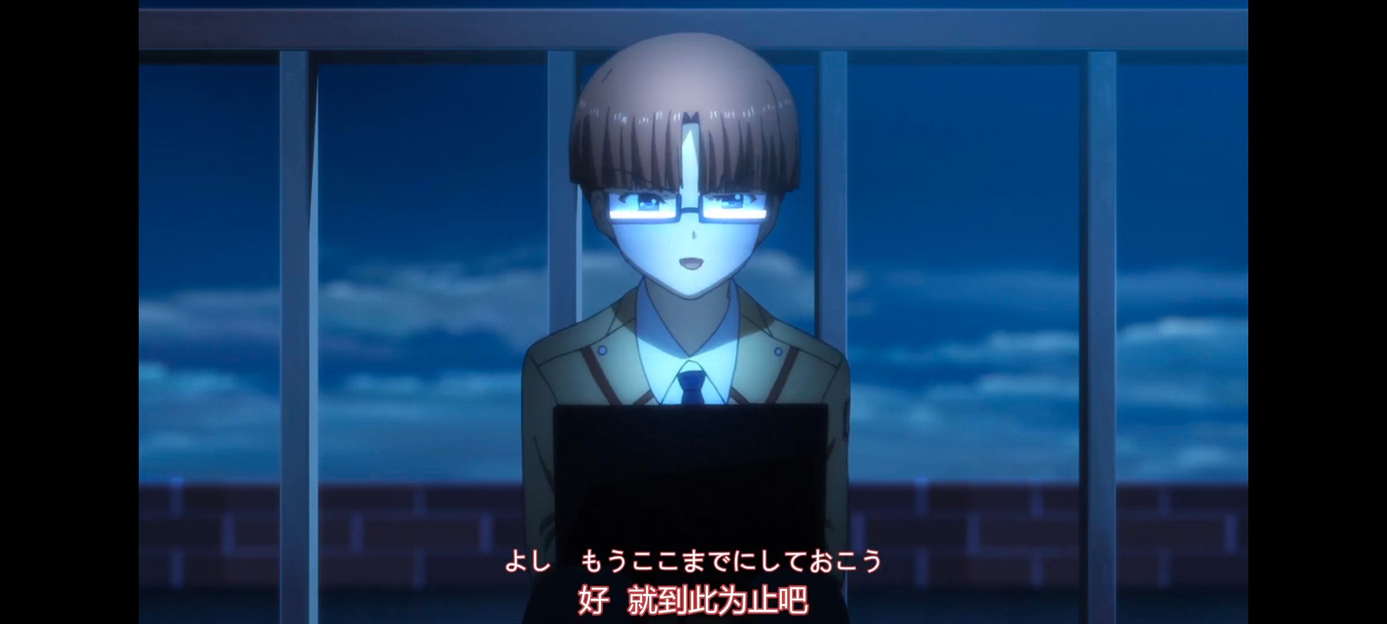 天使的心跳,AngelBeats,动画,动漫,番剧,ACG