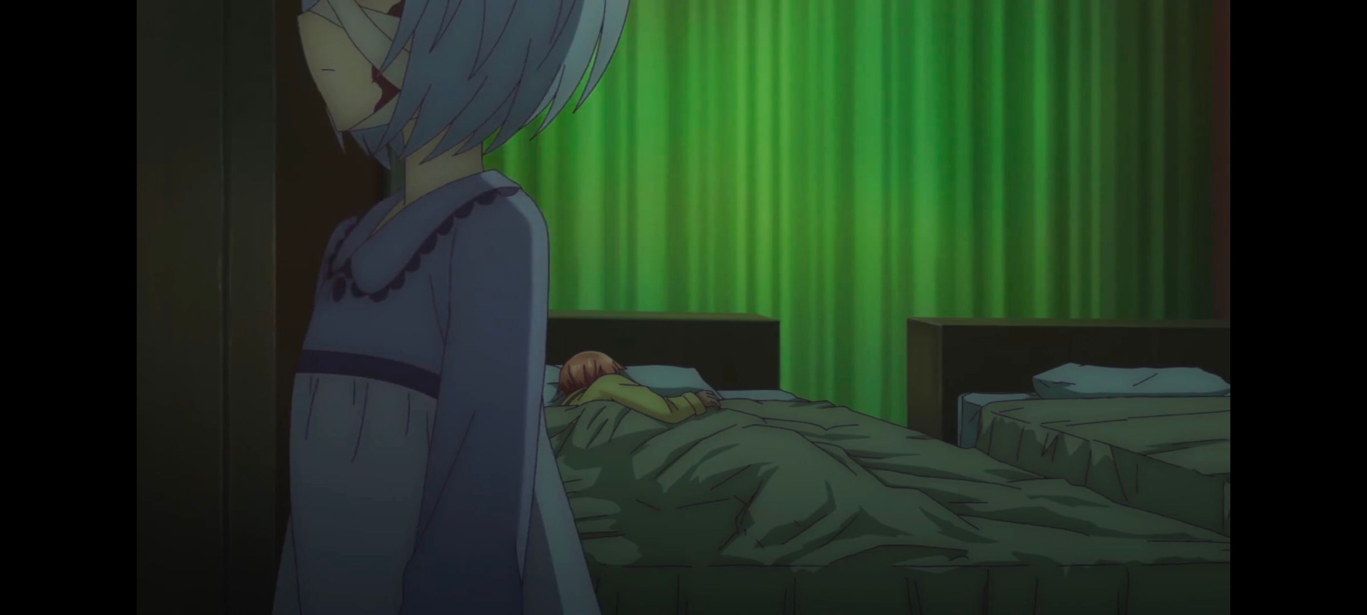 凭你也想讨伐魔王,动漫,动画,百合,番剧,ACG