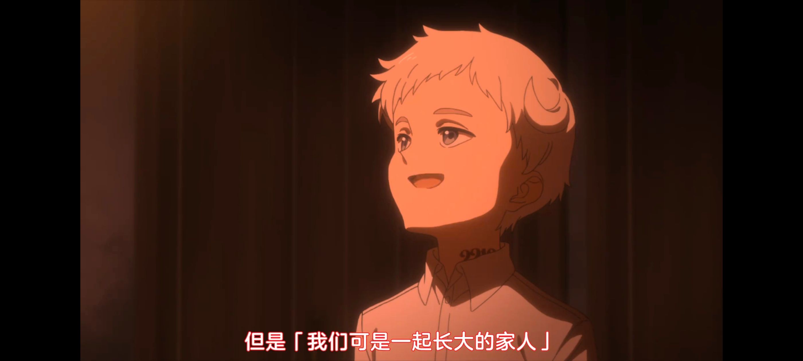 约定的梦幻岛,动画,动漫,番剧,ACG