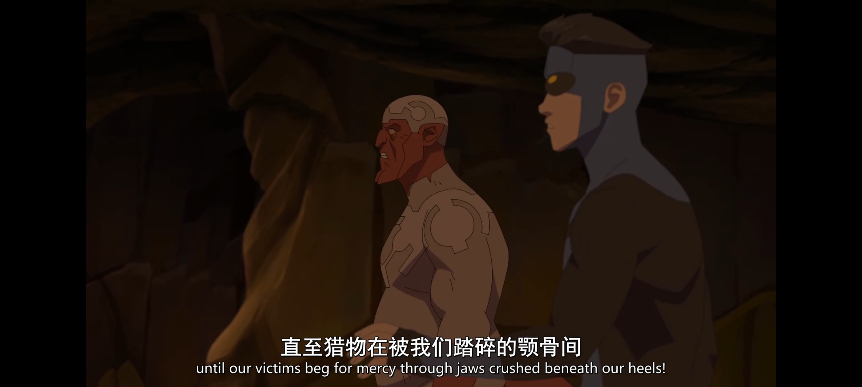 无敌少侠,image,动漫,动画,番剧,二次元,ACG