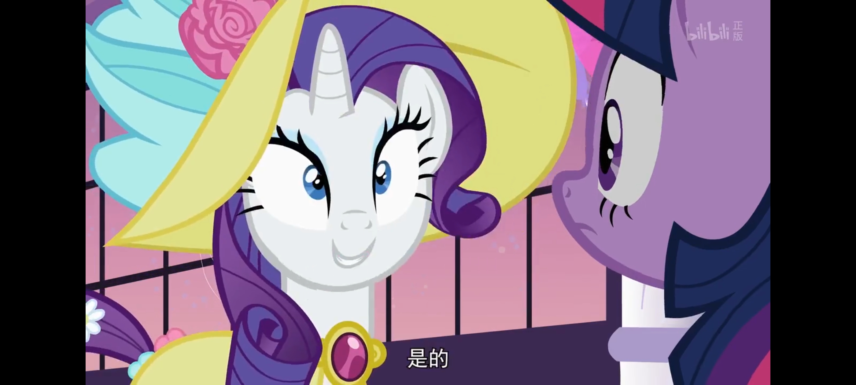 小马宝莉,彩虹小马,我的小马驹,动画,动漫,番剧,ACG