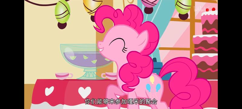 小马宝莉,小马宝莉友谊魔法,彩虹小马,我的小马驹,动画,动漫,番剧,ACG