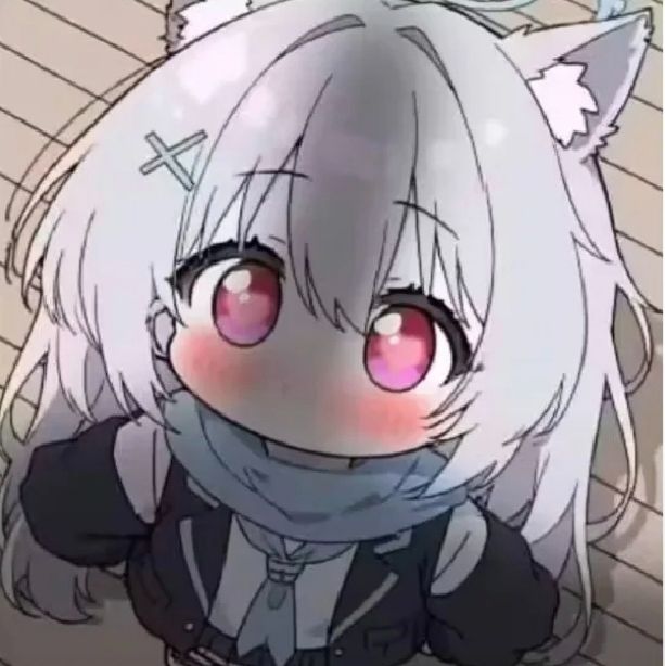 蔚蓝档案,砂狼白子,表情包