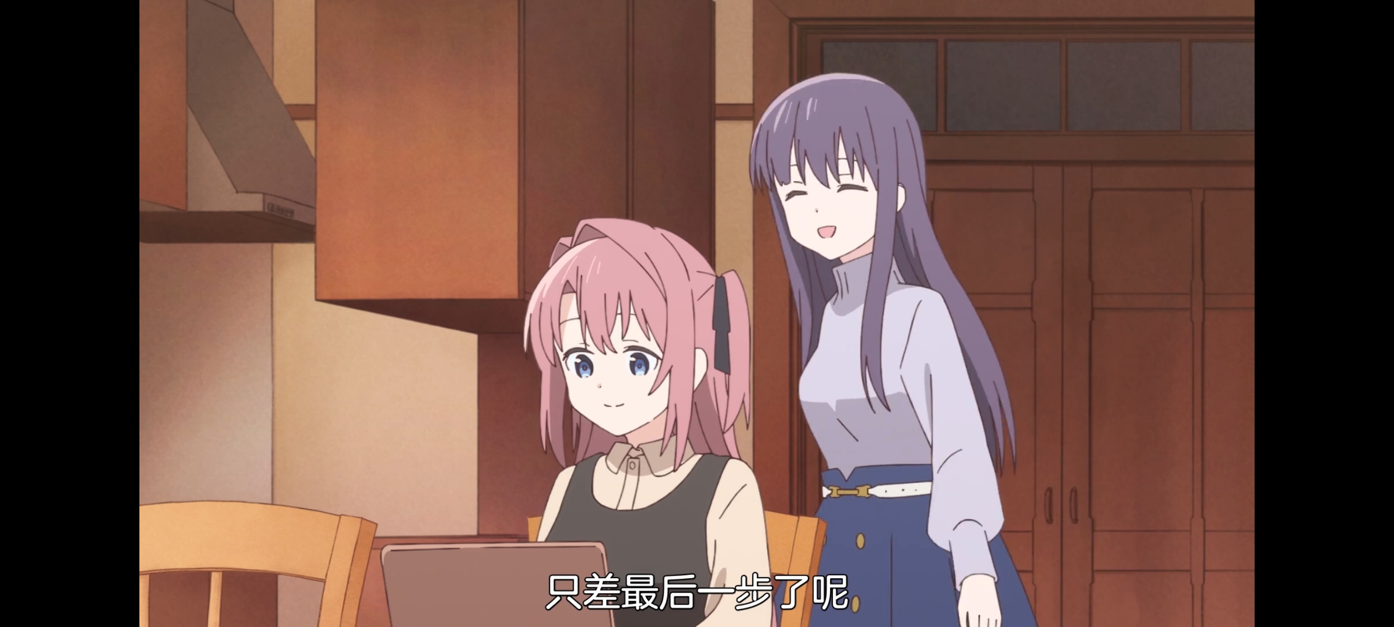 上伊那牡丹酒醉身姿似百合花般,上伊那牡丹醉姿如百合,动画,动漫,番剧,二次元,ACG