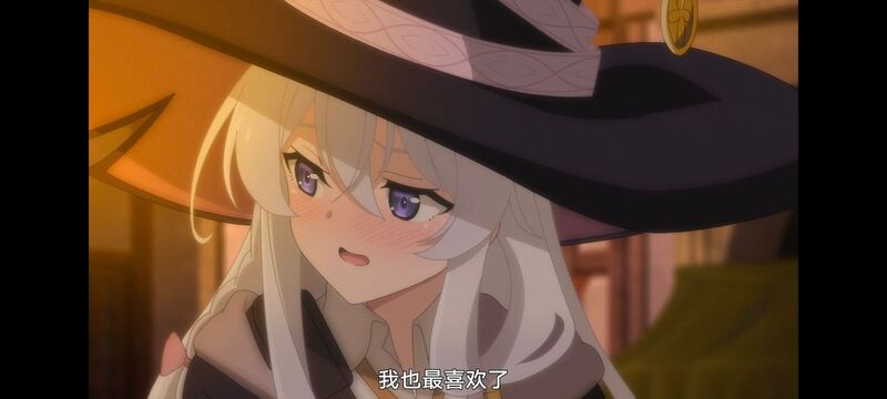 魔女之旅,动画,动漫,番剧,ACG