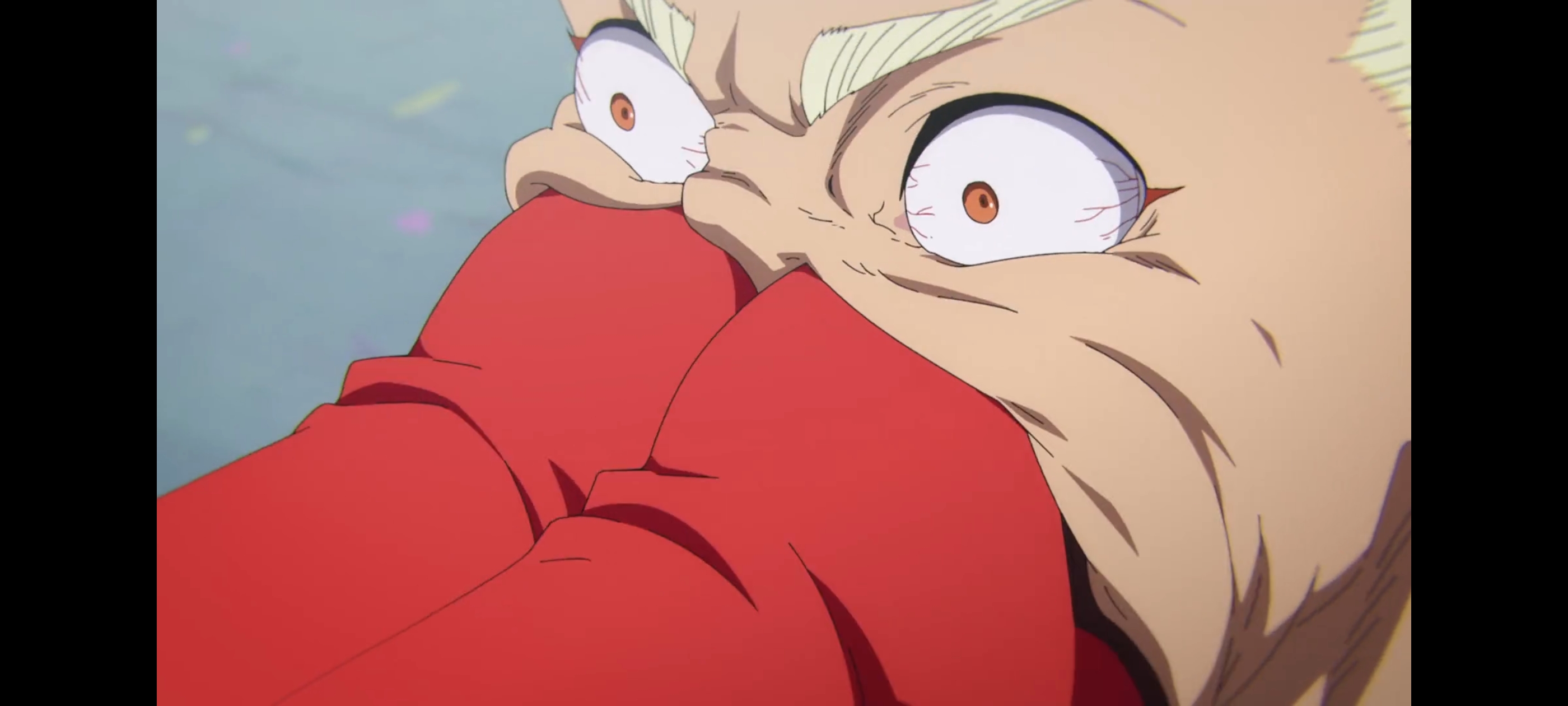 咒术回战,咒术回战死灭回游,动画,动漫,番剧,二次元,ACG