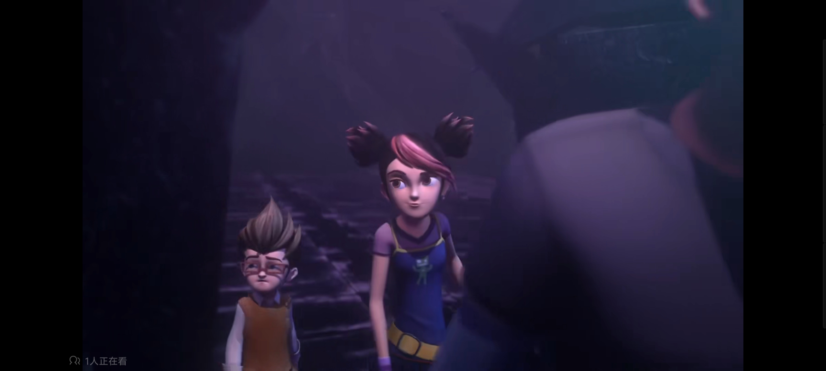 变形金刚,变形金刚领袖之证,动漫,动画,番剧,ACG