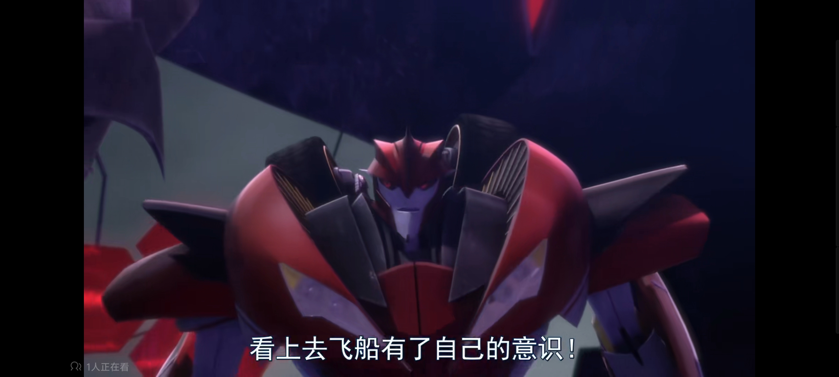 变形金刚,变形金刚领袖之证,动漫,动画,番剧,ACG